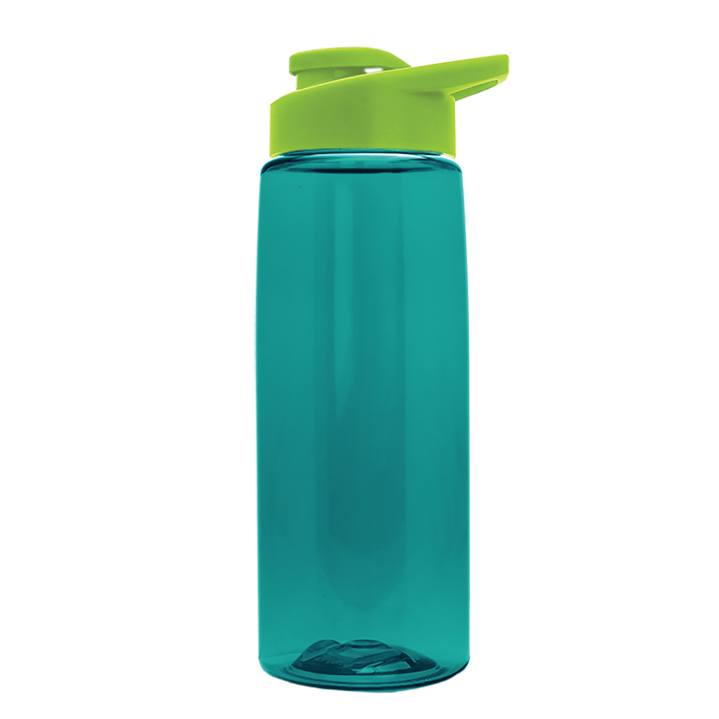 Flair Tritan® Renew Bottle with Drink-Thru Lid - 26 oz.