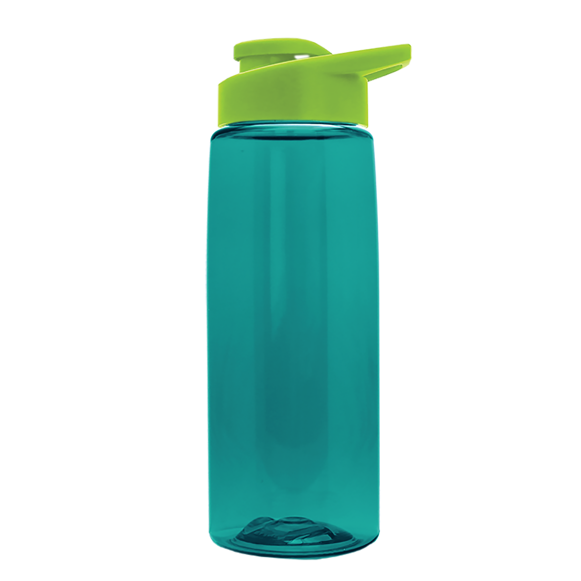 Flair Tritan® Renew Bottle with Drink-Thru Lid - 26 oz.