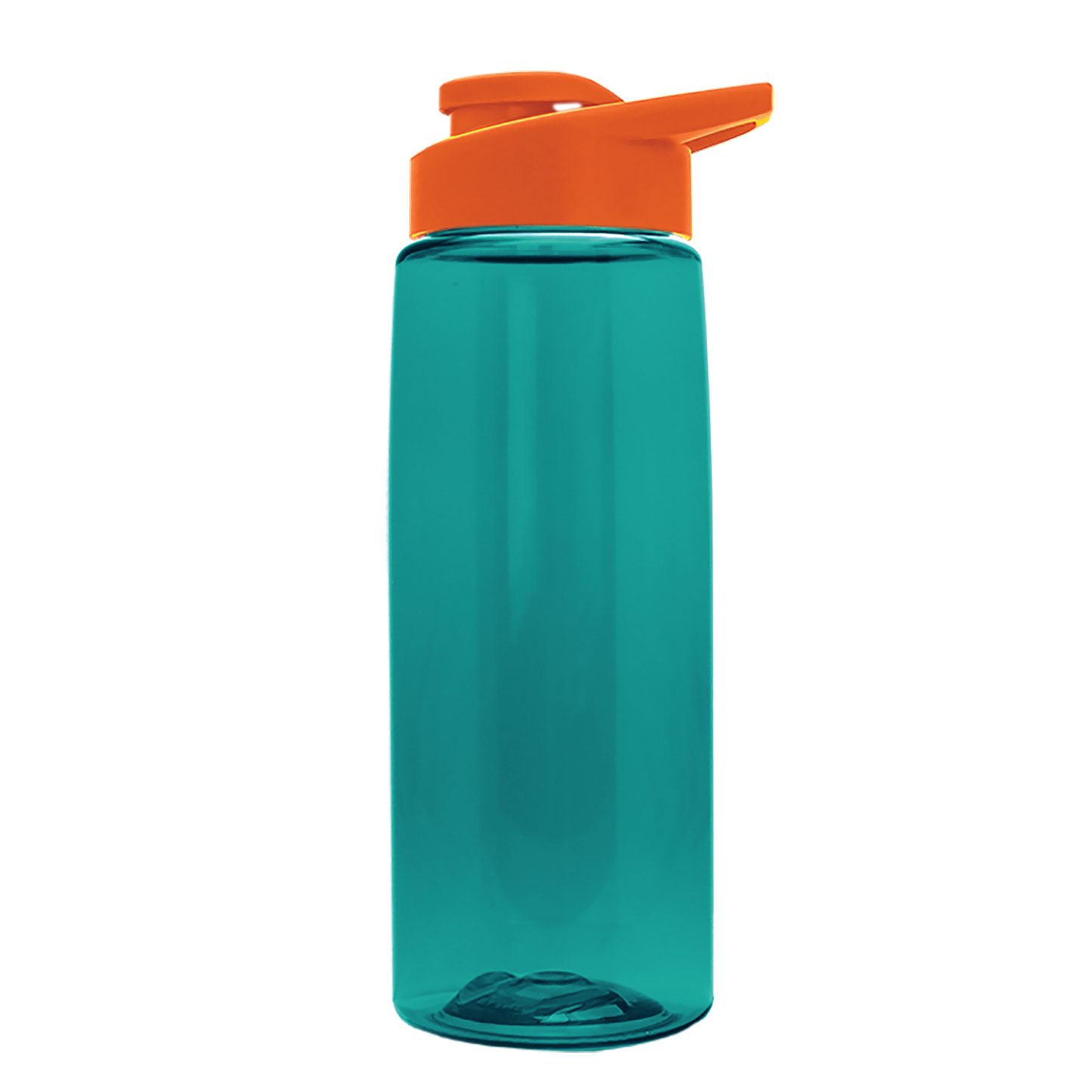 Flair Tritan® Renew Bottle with Drink-Thru Lid - 26 oz.