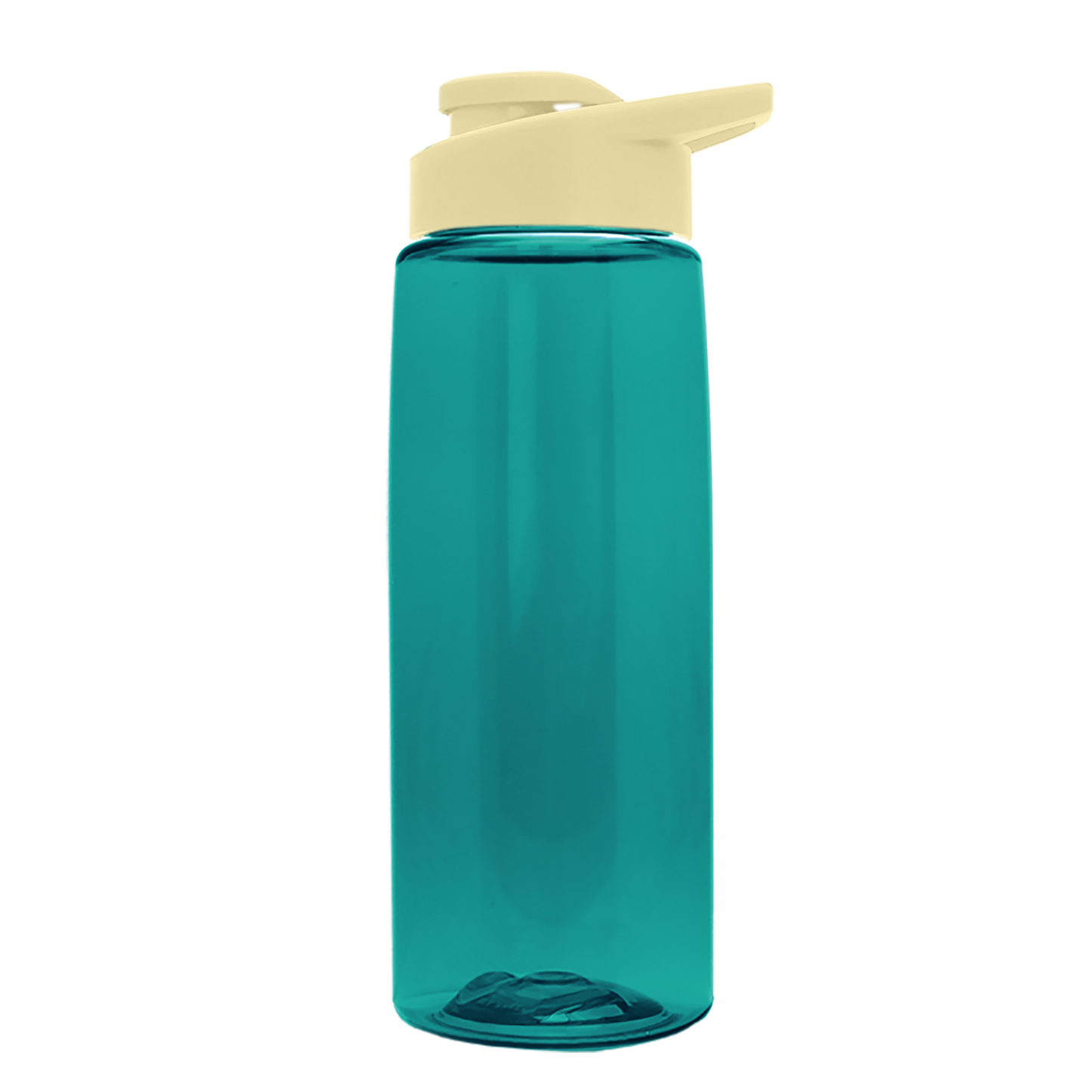 Flair Tritan® Renew Bottle with Drink-Thru Lid - 26 oz.