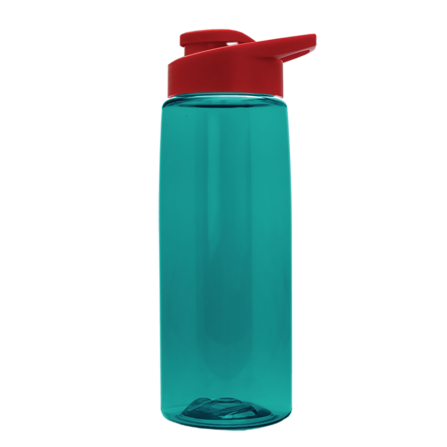 Flair Tritan® Renew Bottle with Drink-Thru Lid - 26 oz.