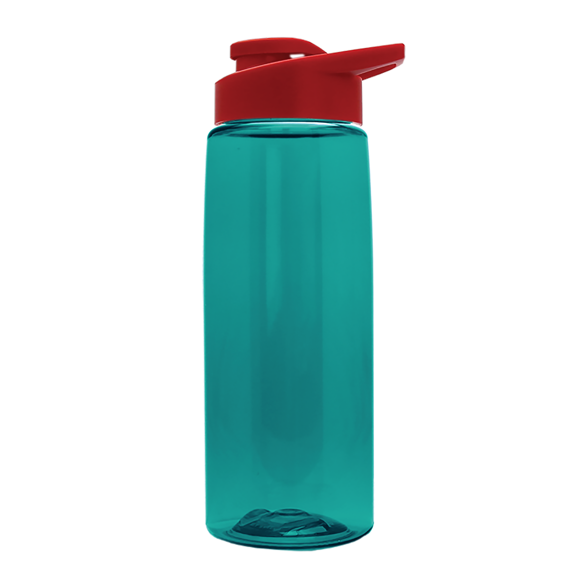 Flair Tritan® Renew Bottle with Drink-Thru Lid - 26 oz.