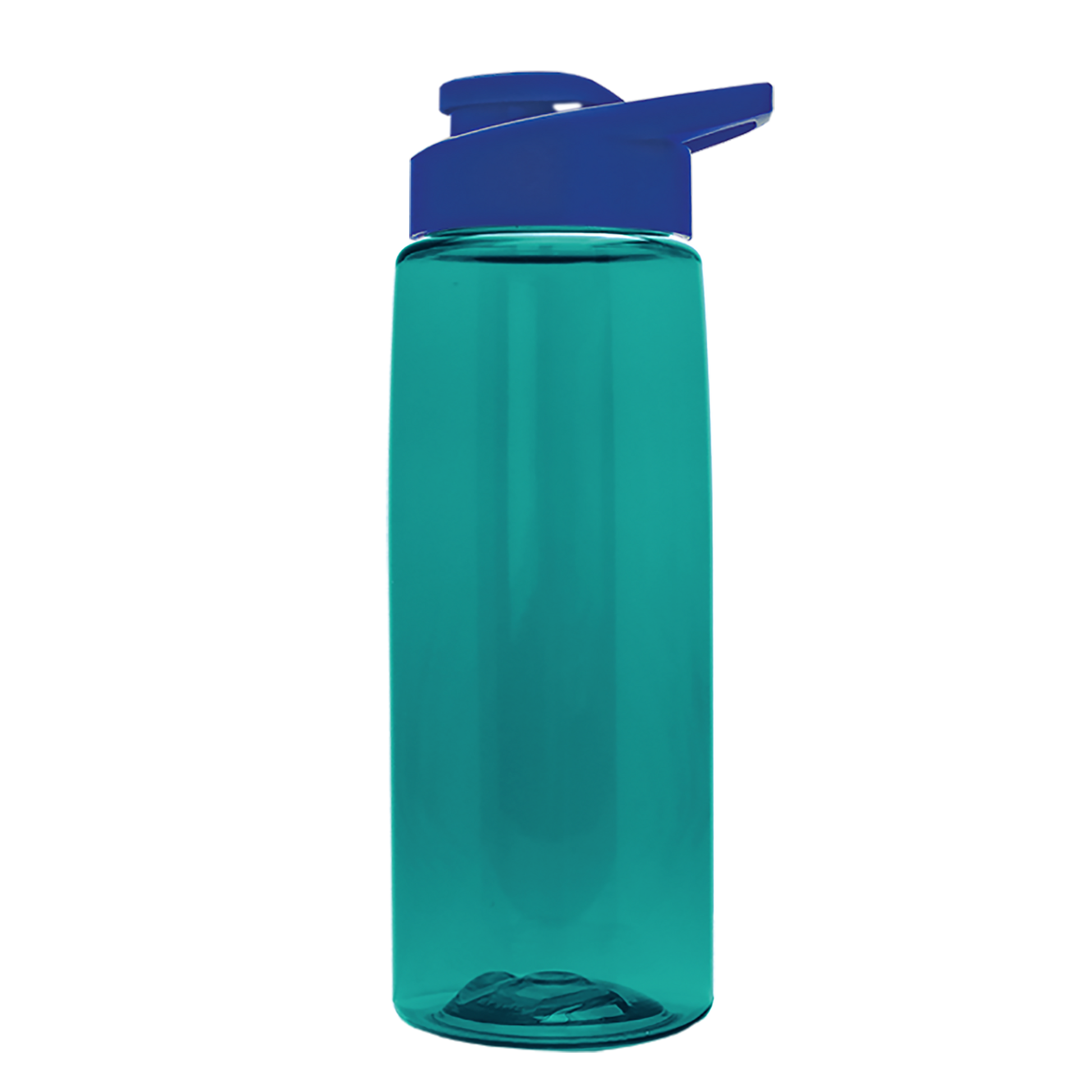 Flair Tritan® Renew Bottle with Drink-Thru Lid - 26 oz.