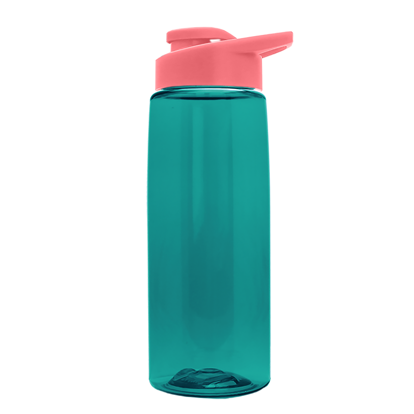 Flair Tritan® Renew Bottle with Drink-Thru Lid - 26 oz.
