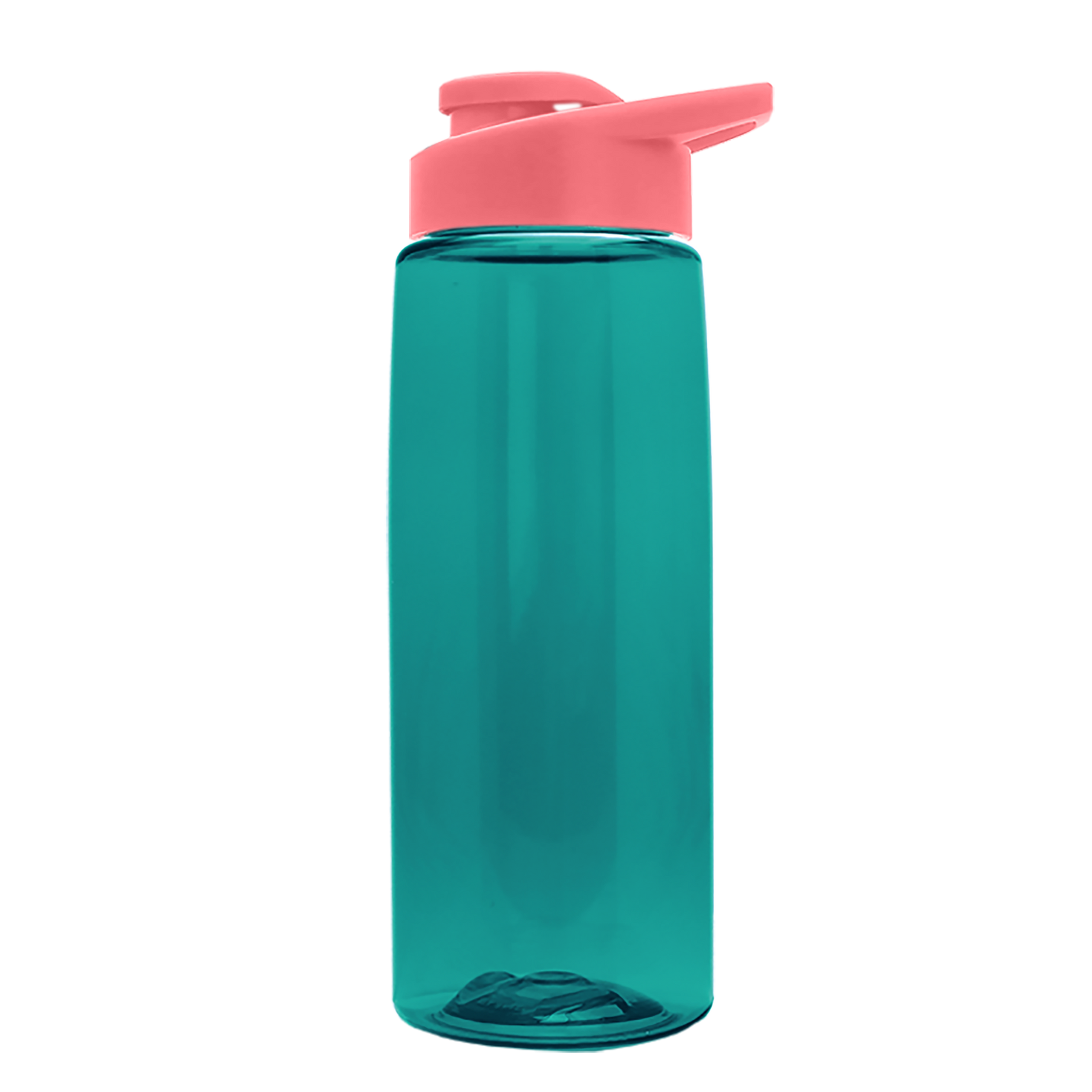 Flair Tritan® Renew Bottle with Drink-Thru Lid - 26 oz.