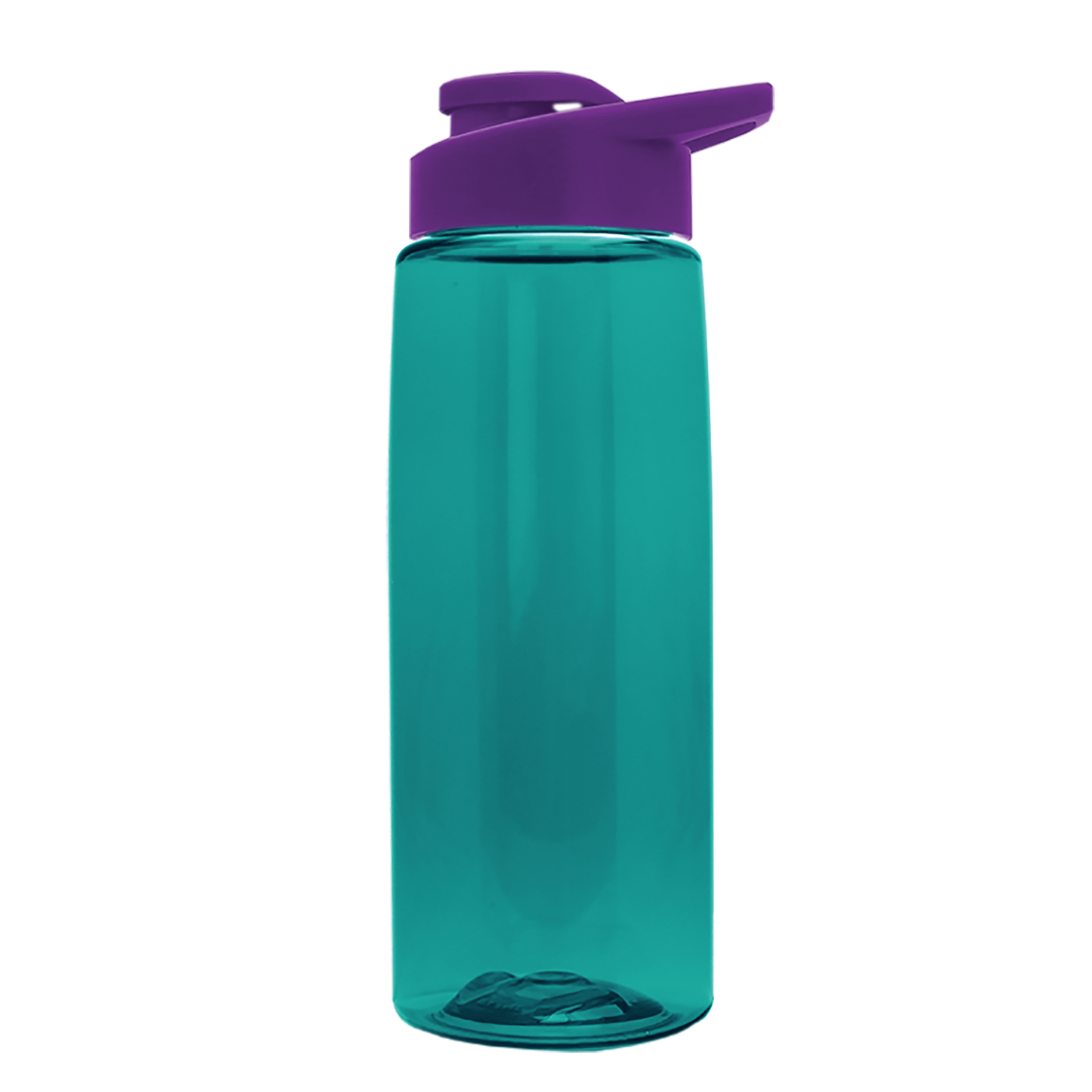 Flair Tritan® Renew Bottle with Drink-Thru Lid - 26 oz.