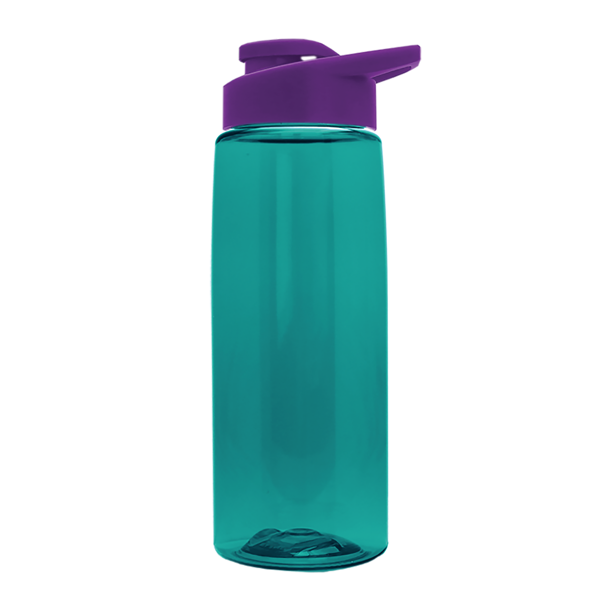 Flair Tritan® Renew Bottle with Drink-Thru Lid - 26 oz.