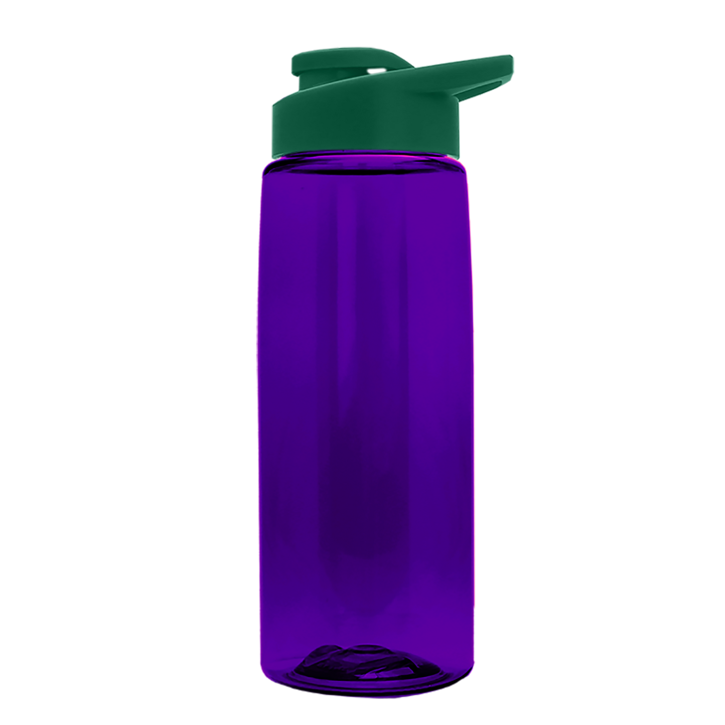 Flair Tritan® Renew Bottle with Drink-Thru Lid - 26 oz.