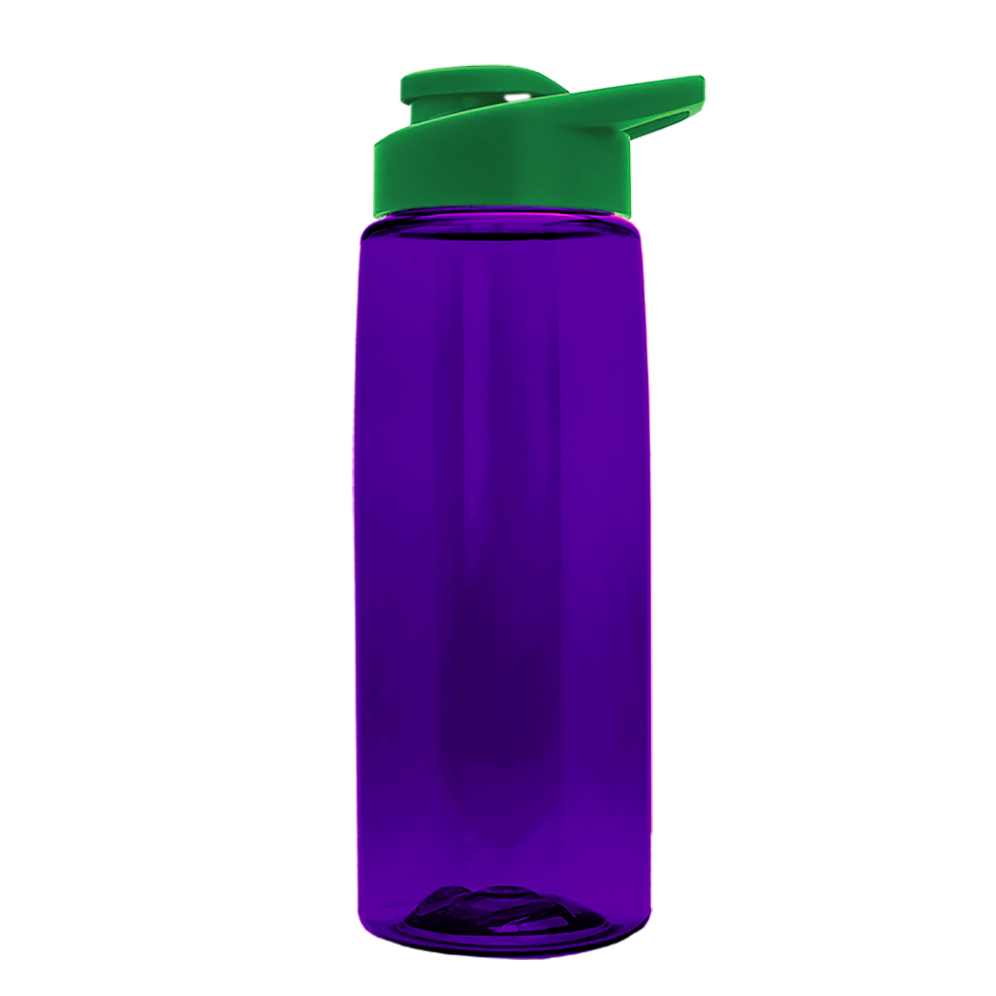 Flair Tritan® Renew Bottle with Drink-Thru Lid - 26 oz.