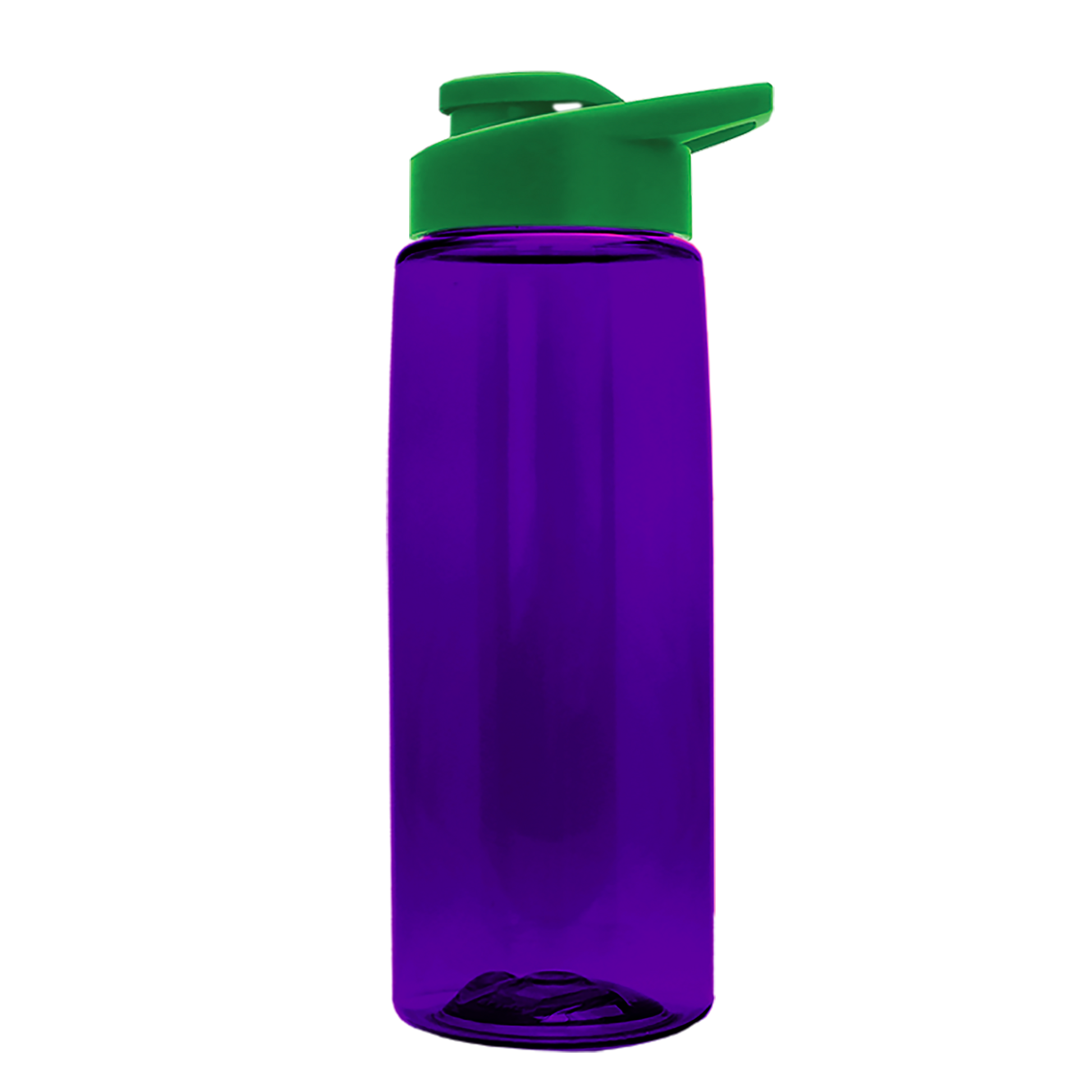 Flair Tritan® Renew Bottle with Drink-Thru Lid - 26 oz.