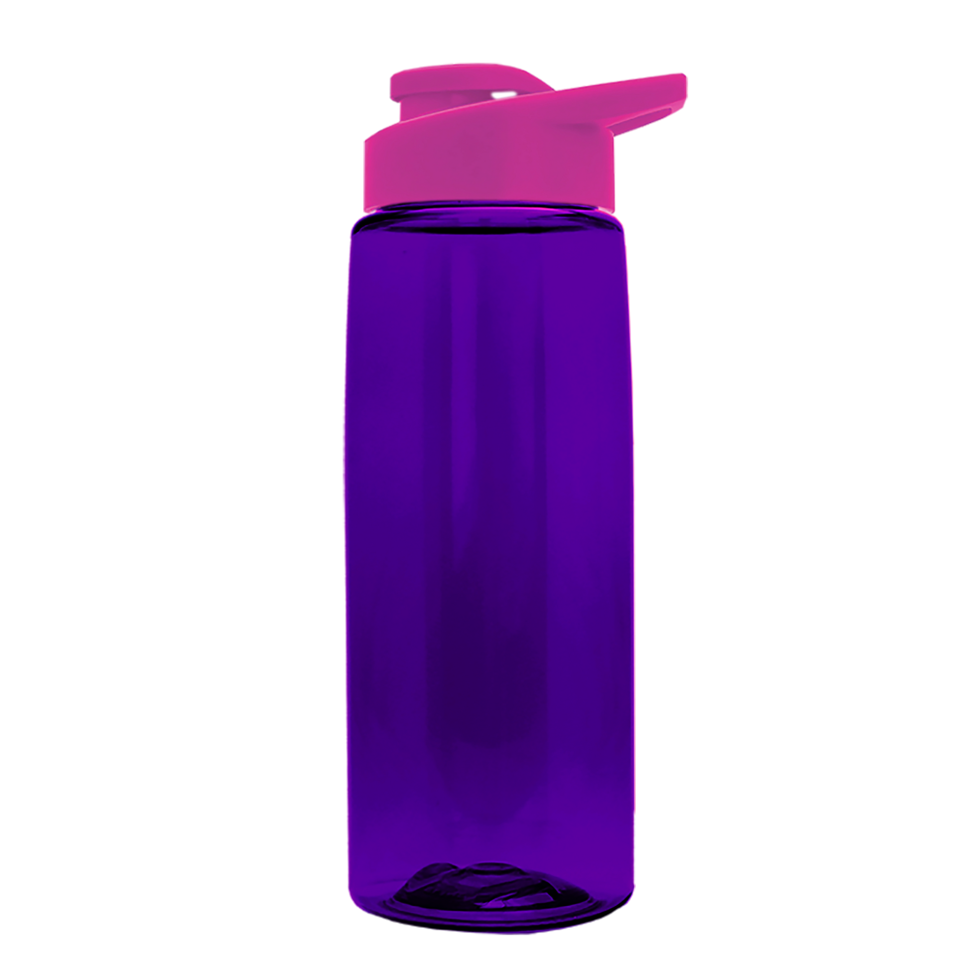 Flair Tritan® Renew Bottle with Drink-Thru Lid - 26 oz.