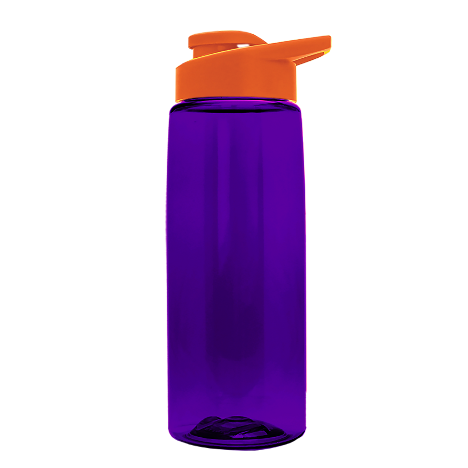 Flair Tritan® Renew Bottle with Drink-Thru Lid - 26 oz.