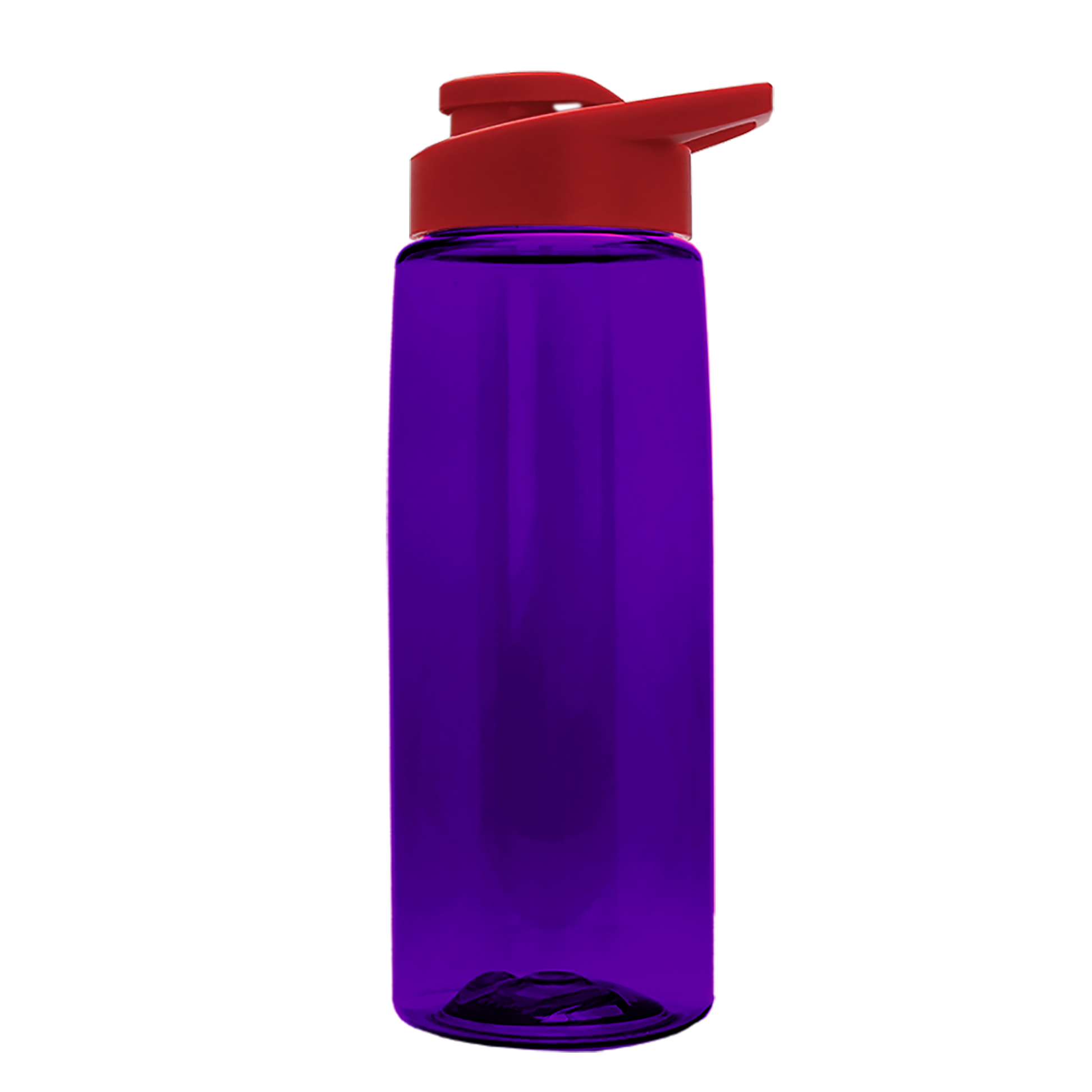 Flair Tritan® Renew Bottle with Drink-Thru Lid - 26 oz.