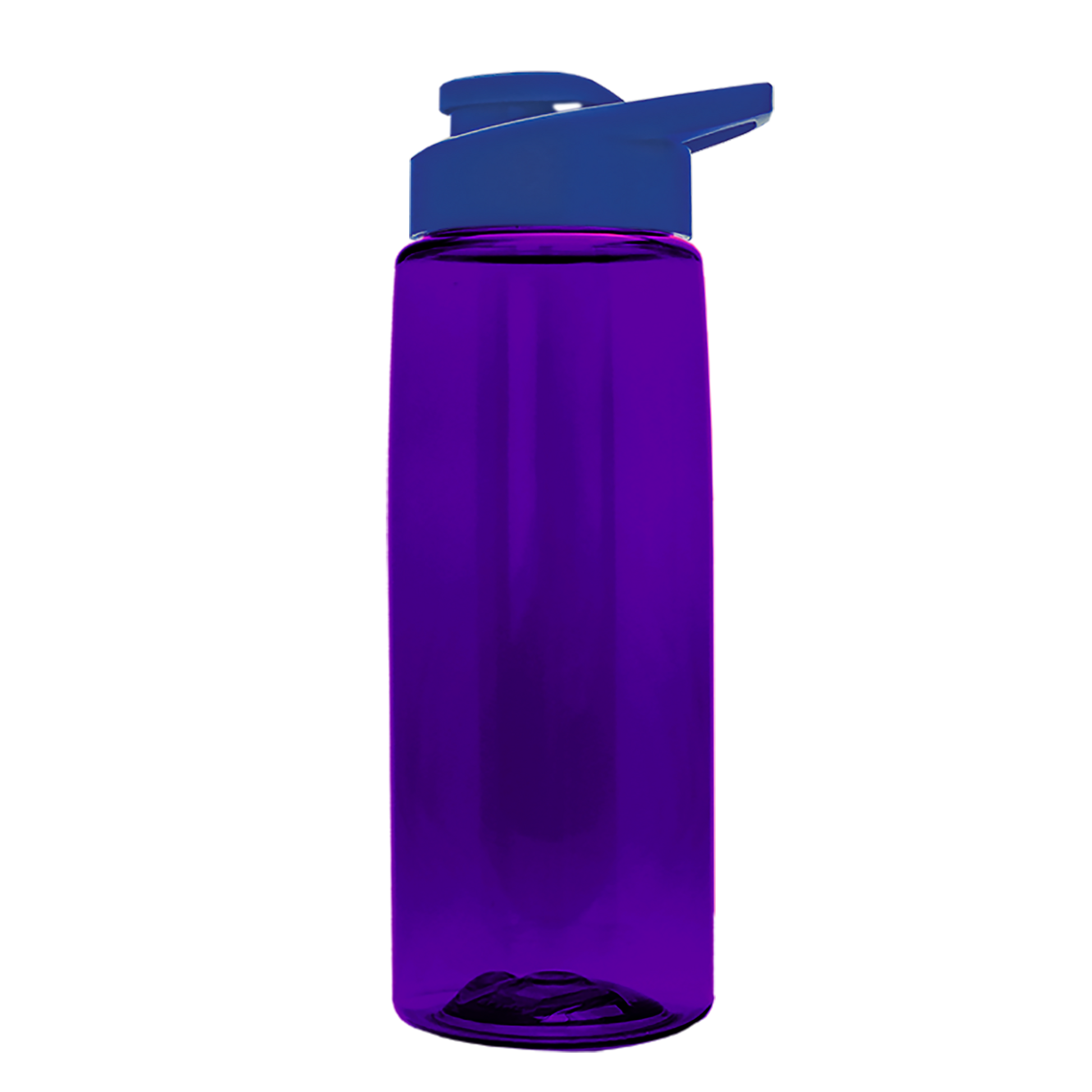 Flair Tritan® Renew Bottle with Drink-Thru Lid - 26 oz.
