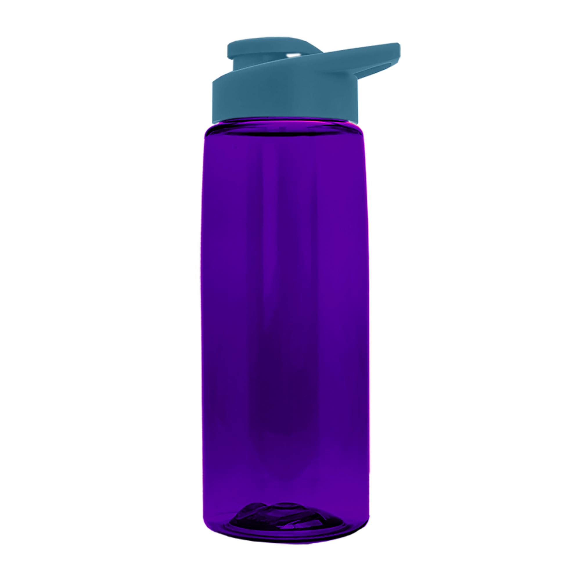Flair Tritan® Renew Bottle with Drink-Thru Lid - 26 oz.
