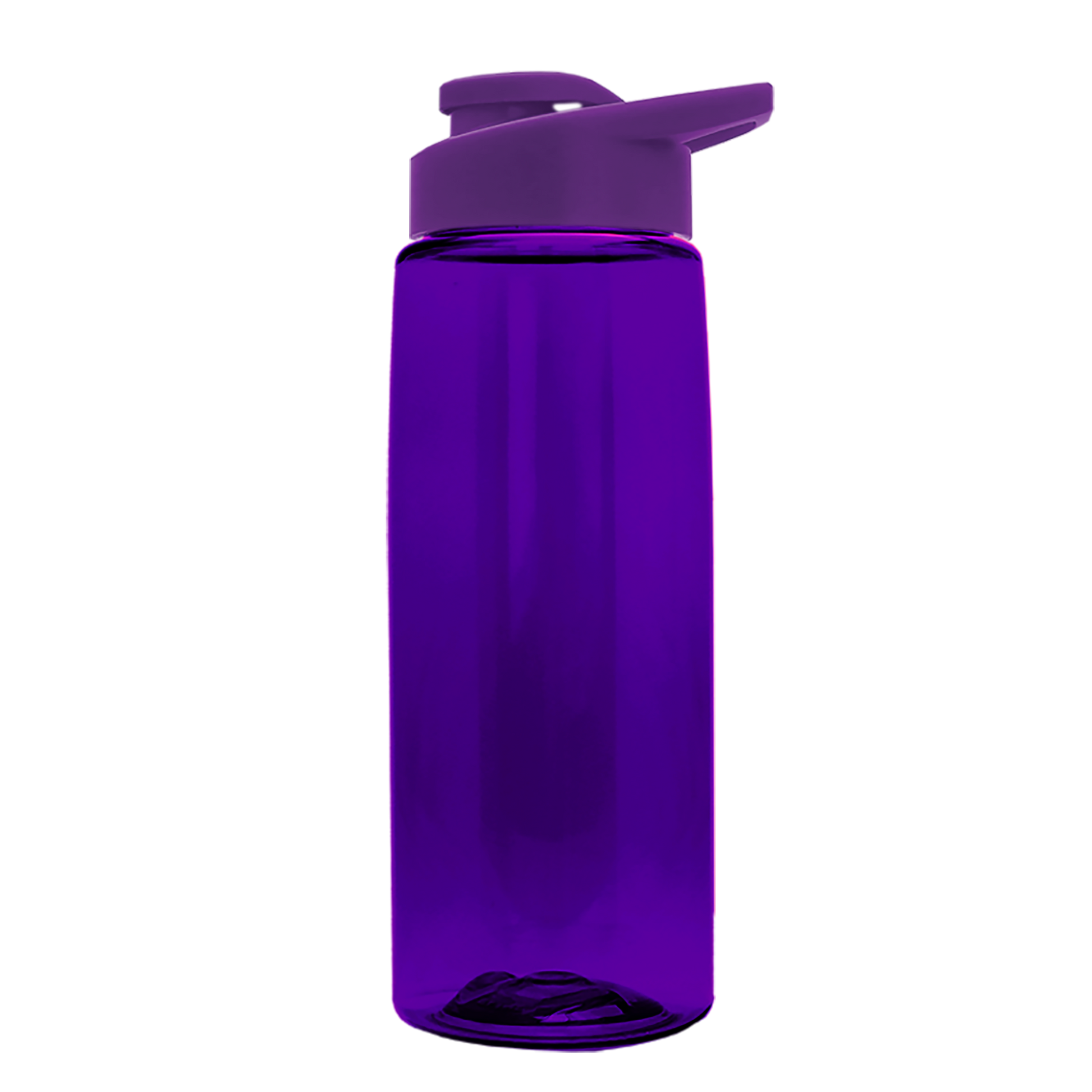 Flair Tritan® Renew Bottle with Drink-Thru Lid - 26 oz.