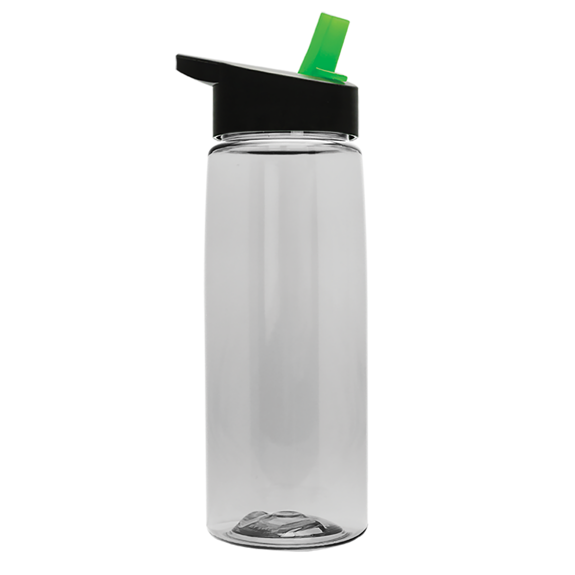 Flair Tritan® Renew Bottle with Flip-Straw Lid - 26 oz.