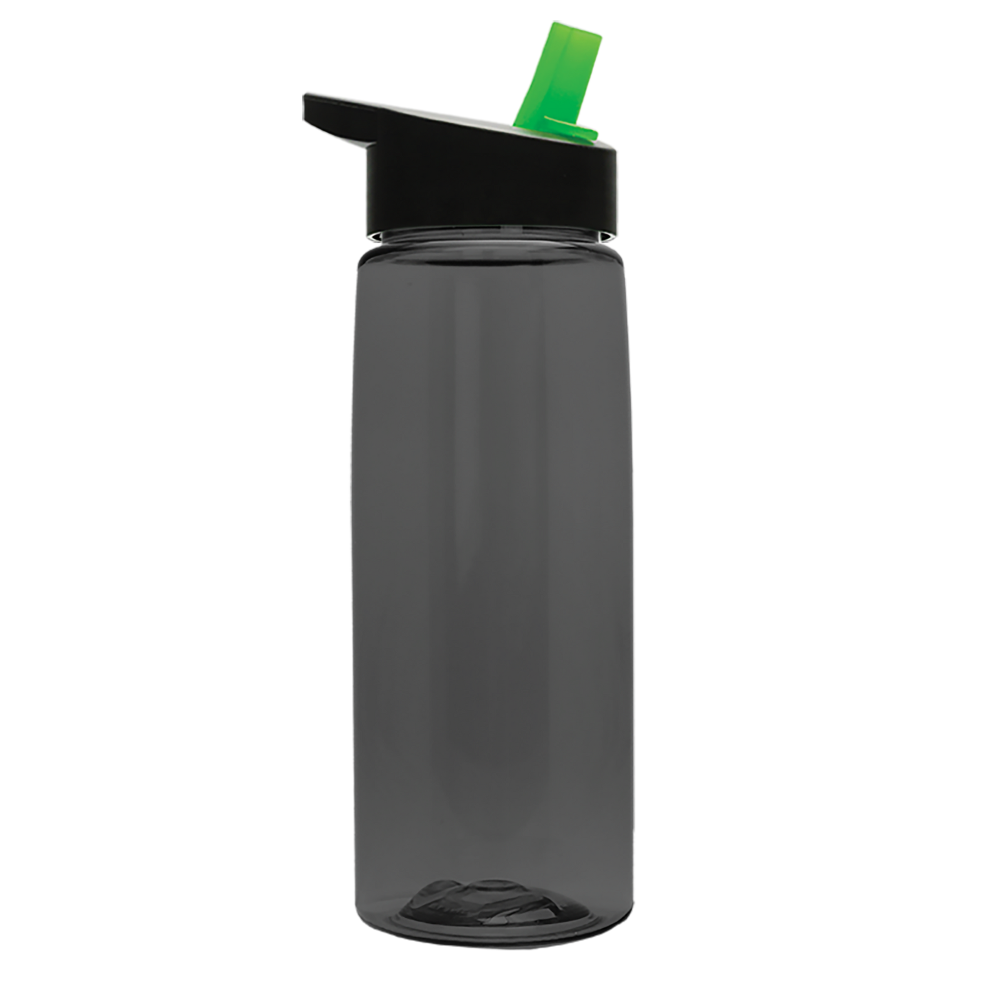 Flair Tritan® Renew Bottle with Flip-Straw Lid - 26 oz.