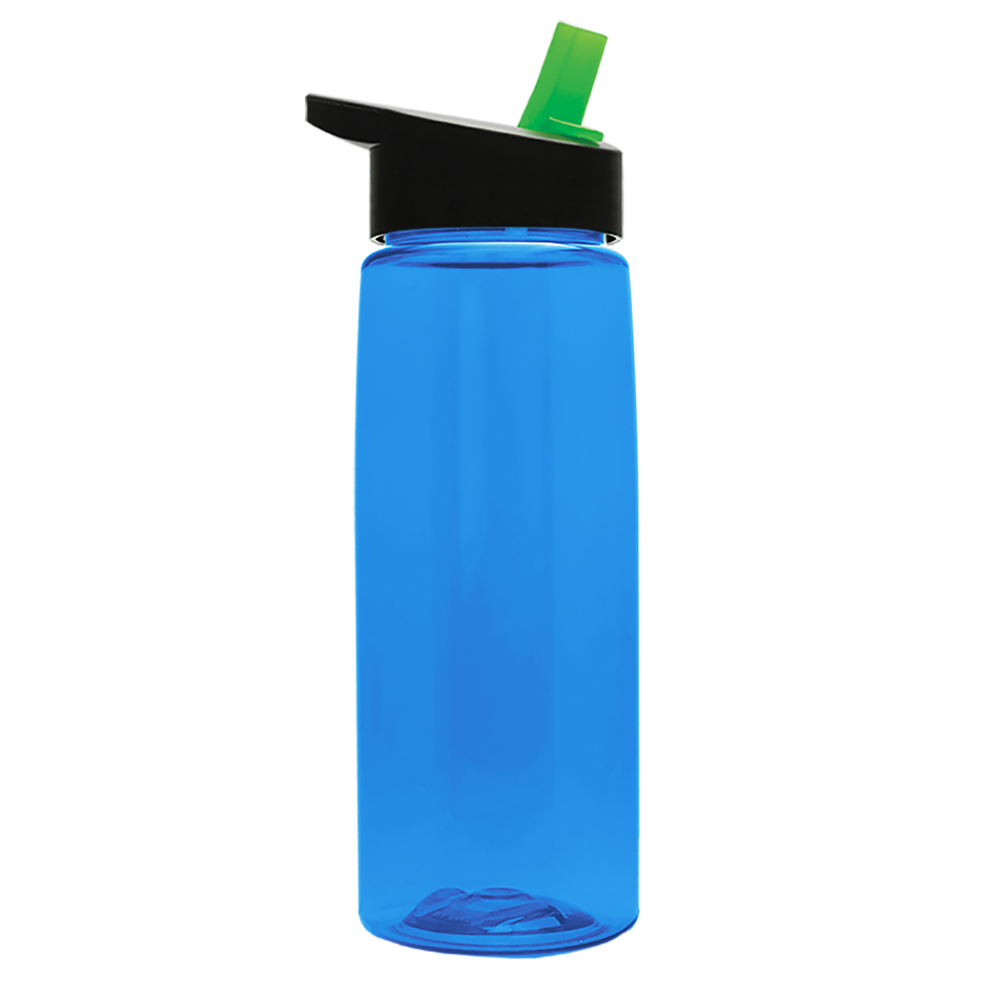 Flair Tritan® Renew Bottle with Flip-Straw Lid - 26 oz.