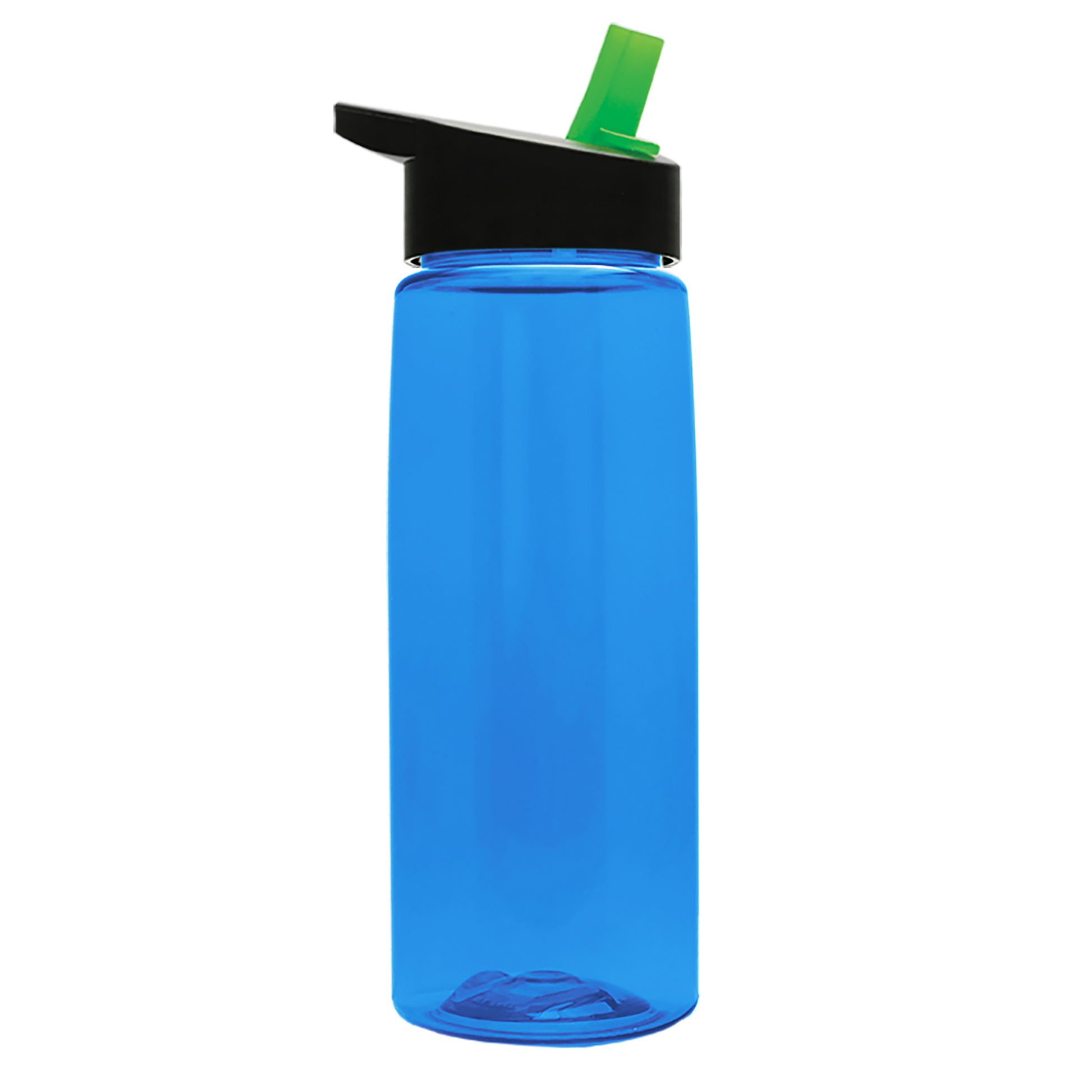 Flair Tritan® Renew Bottle with Flip-Straw Lid - 26 oz.