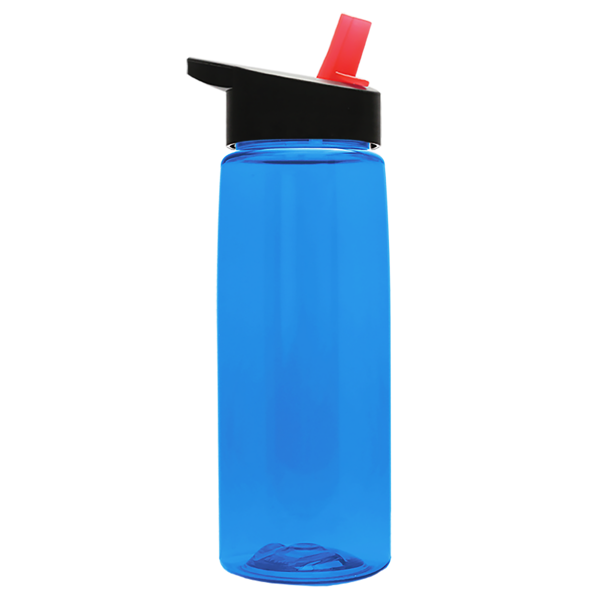 Flair Tritan® Renew Bottle with Flip-Straw Lid - 26 oz.