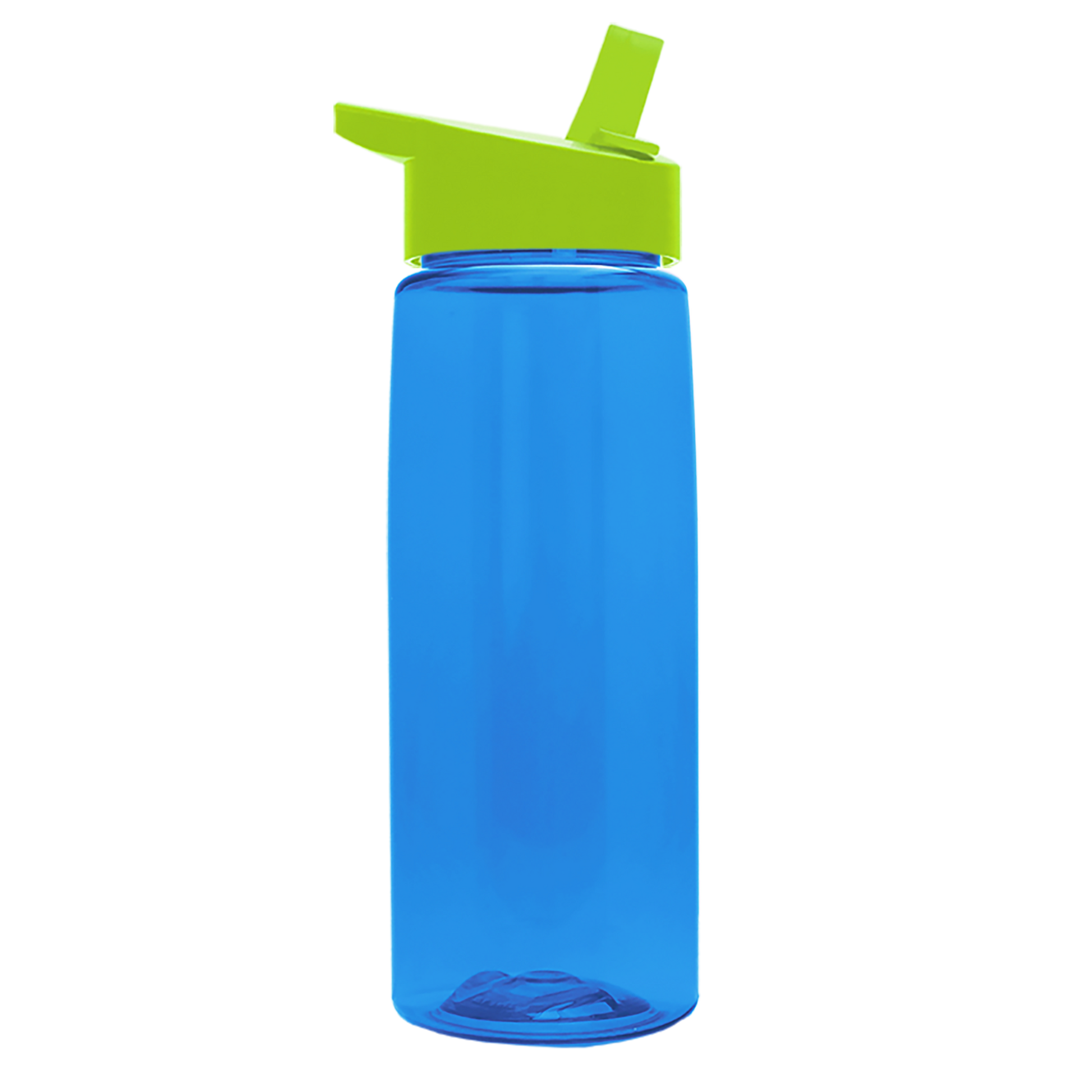 Flair Tritan® Renew Bottle with Flip-Straw Lid - 26 oz.