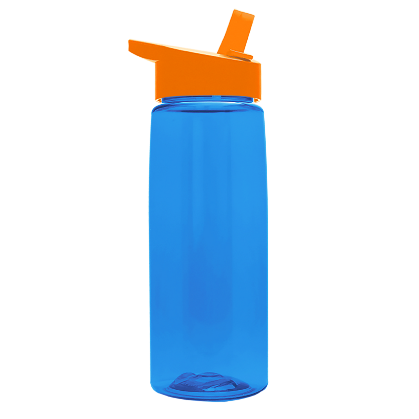 Flair Tritan® Renew Bottle with Flip-Straw Lid - 26 oz.