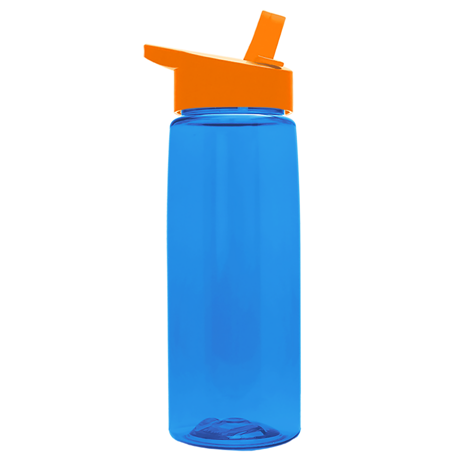 Flair Tritan® Renew Bottle with Flip-Straw Lid - 26 oz.