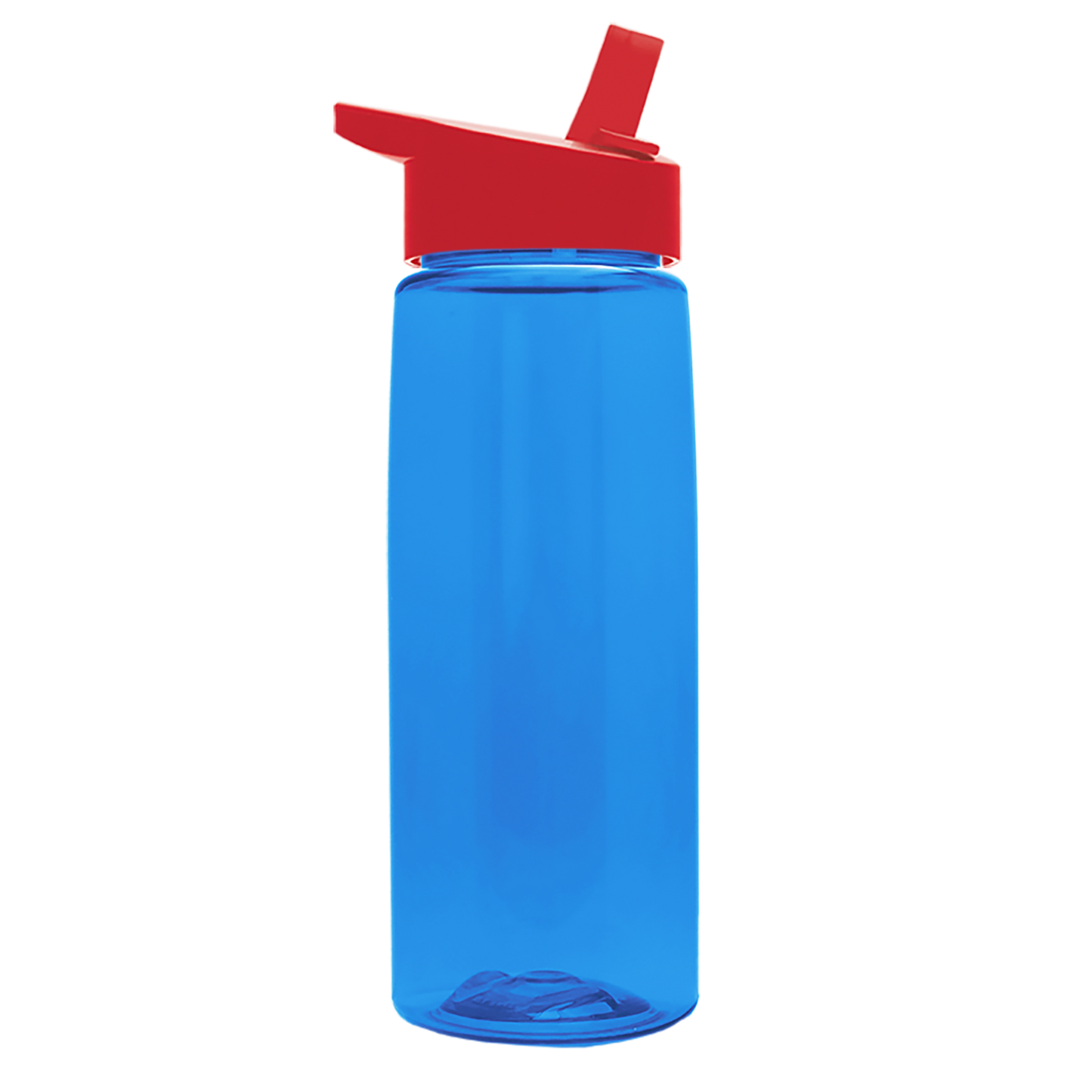 Flair Tritan® Renew Bottle with Flip-Straw Lid - 26 oz.