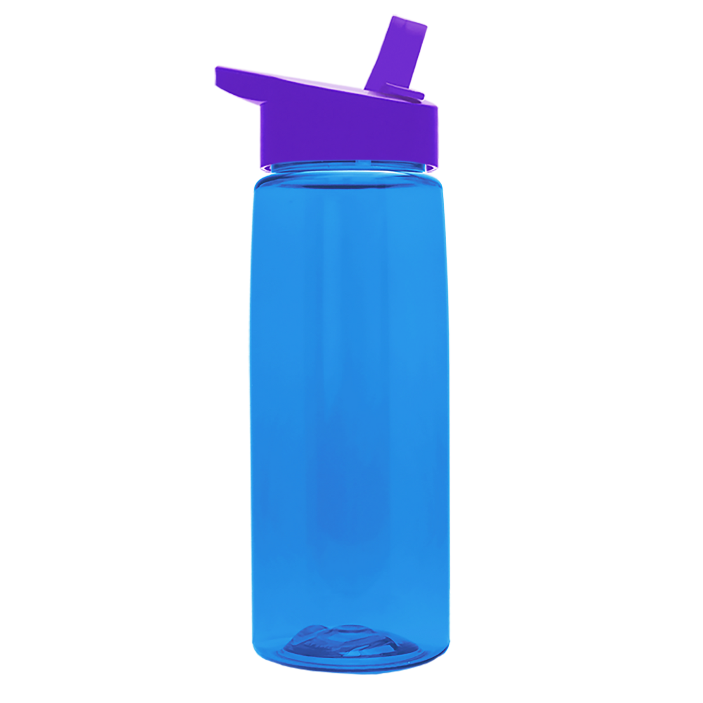 Flair Tritan® Renew Bottle with Flip-Straw Lid - 26 oz.