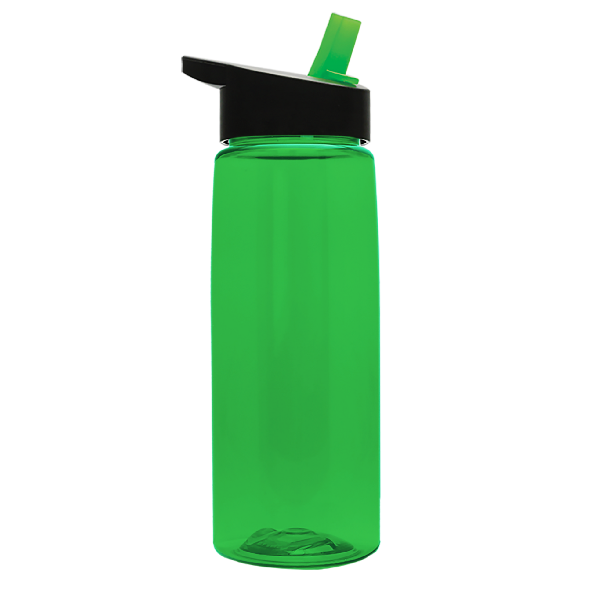 Flair Tritan® Renew Bottle with Flip-Straw Lid - 26 oz.