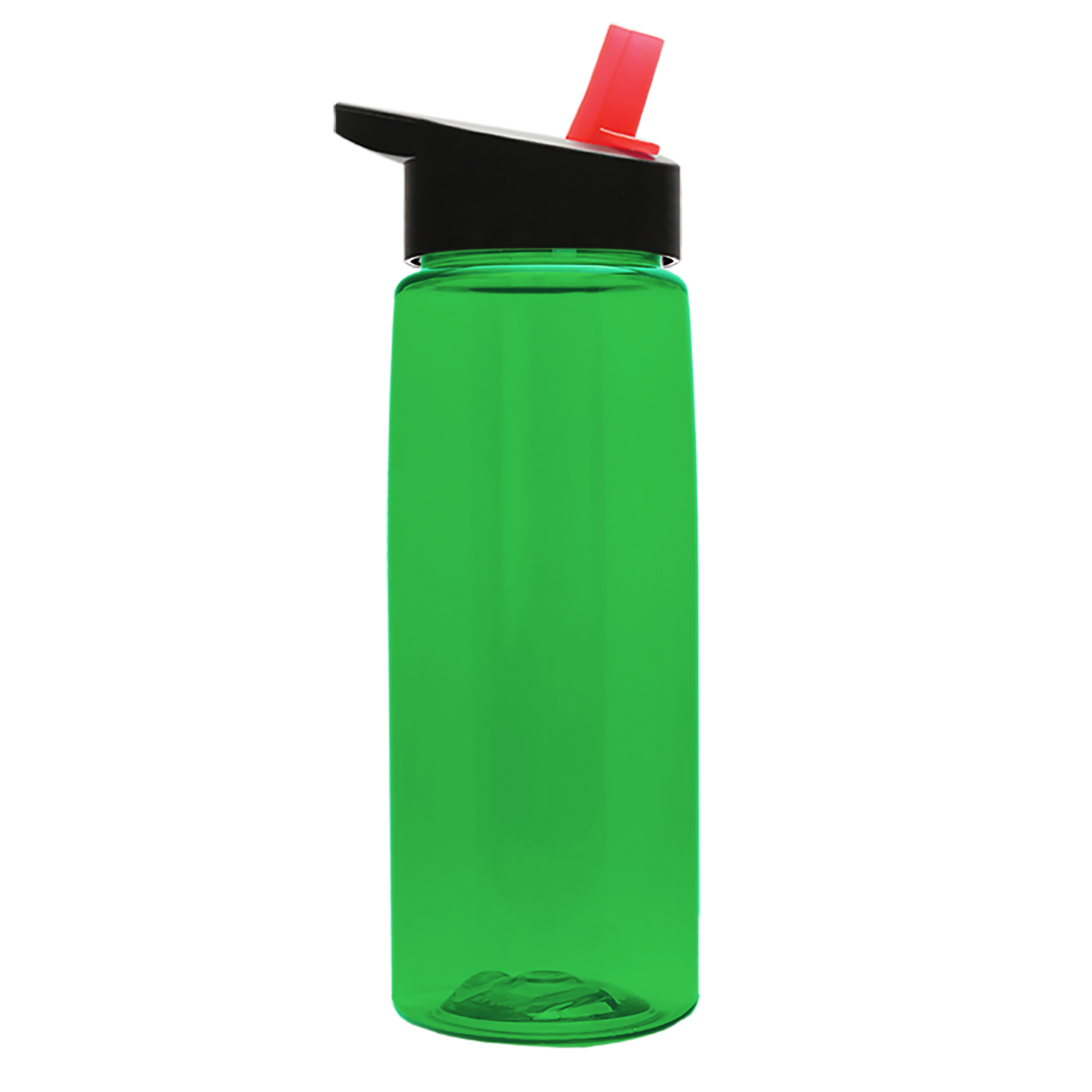 Flair Tritan® Renew Bottle with Flip-Straw Lid - 26 oz.