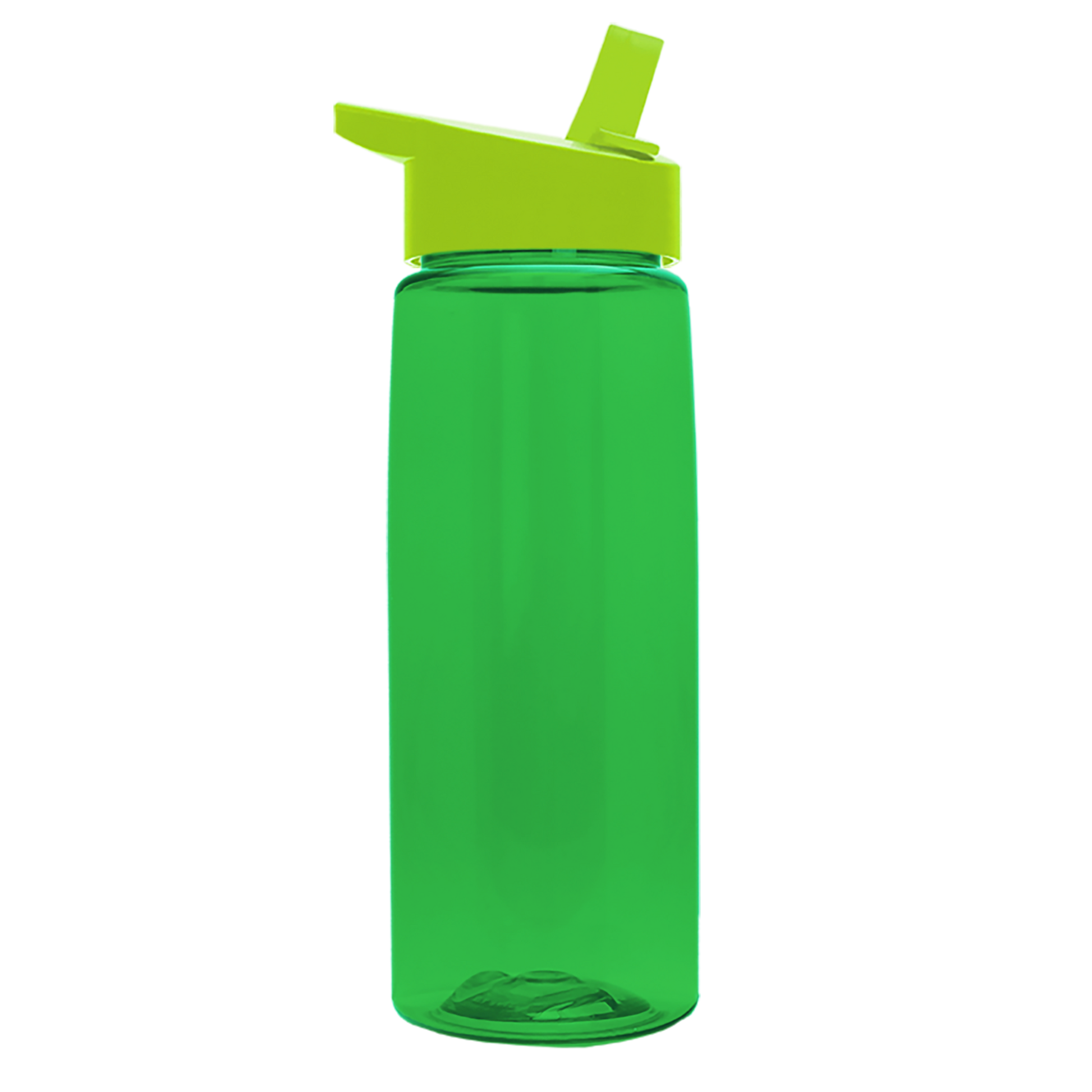 Flair Tritan® Renew Bottle with Flip-Straw Lid - 26 oz.
