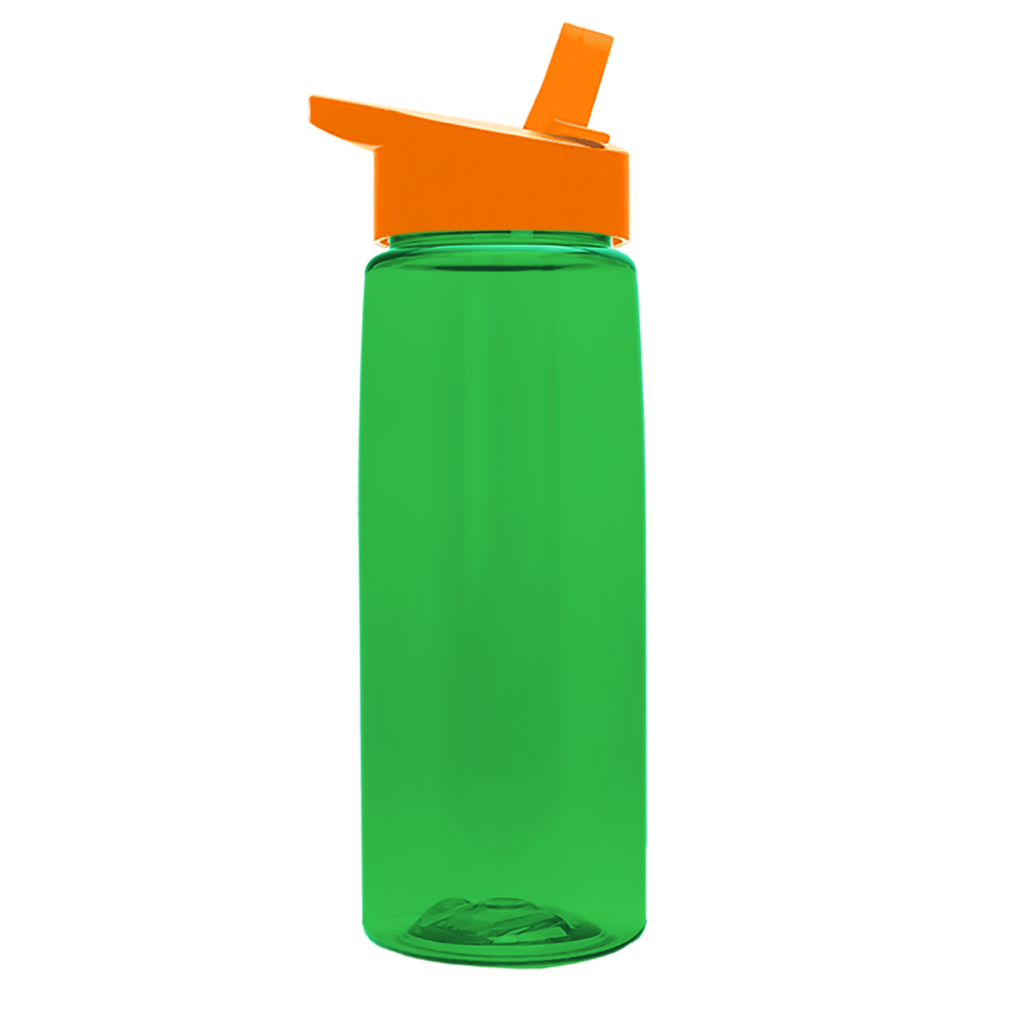 Flair Tritan® Renew Bottle with Flip-Straw Lid - 26 oz.