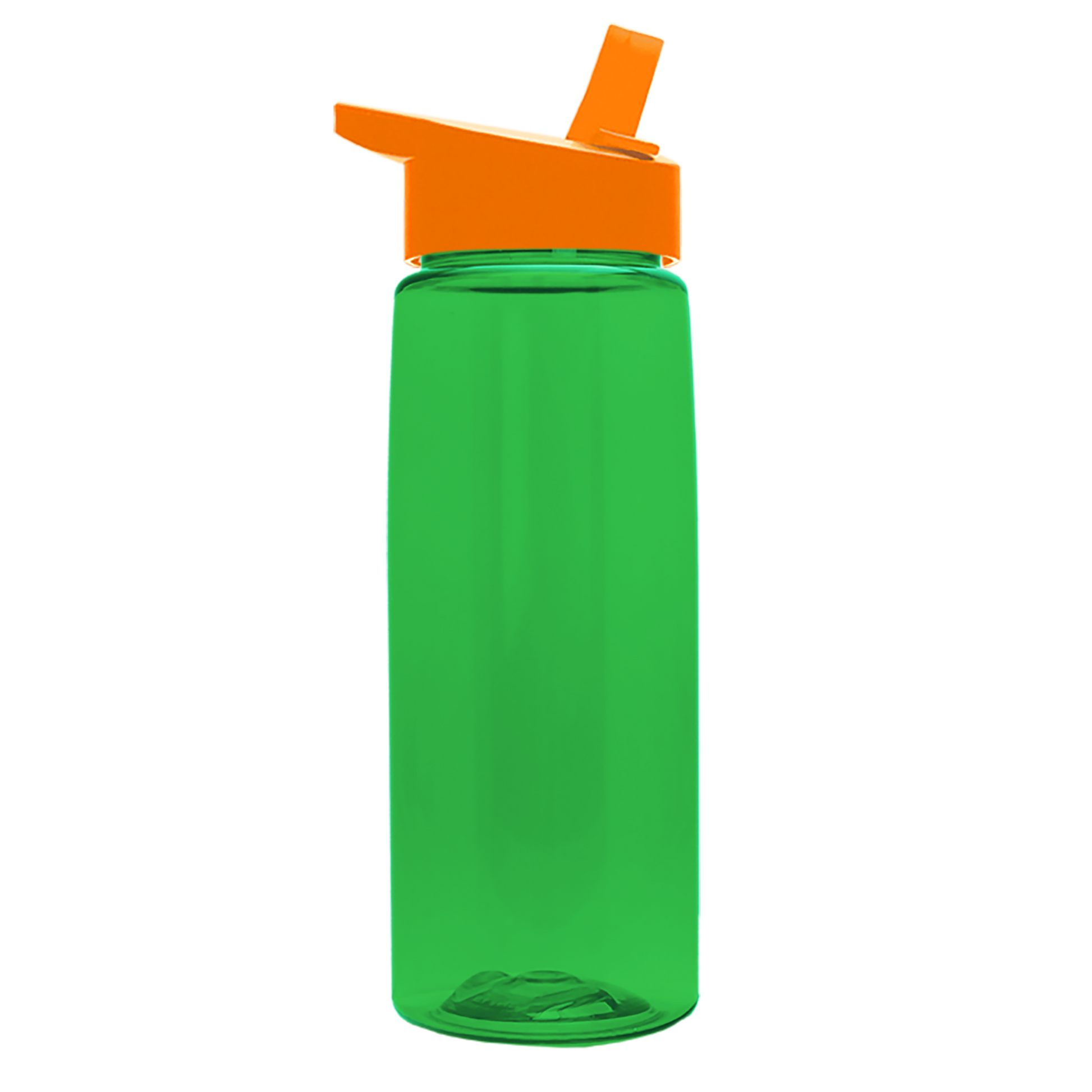 Flair Tritan® Renew Bottle with Flip-Straw Lid - 26 oz.