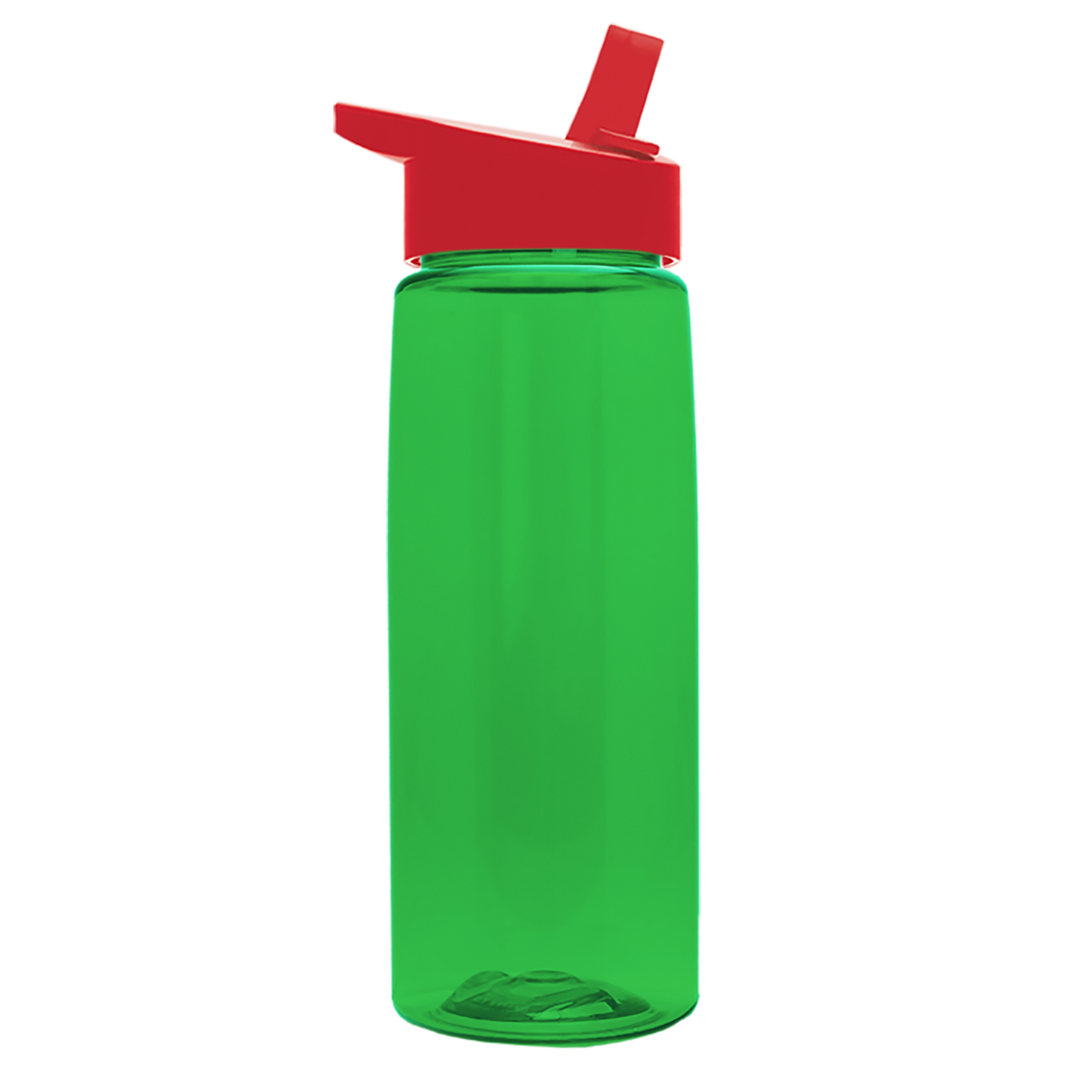 Flair Tritan® Renew Bottle with Flip-Straw Lid - 26 oz.