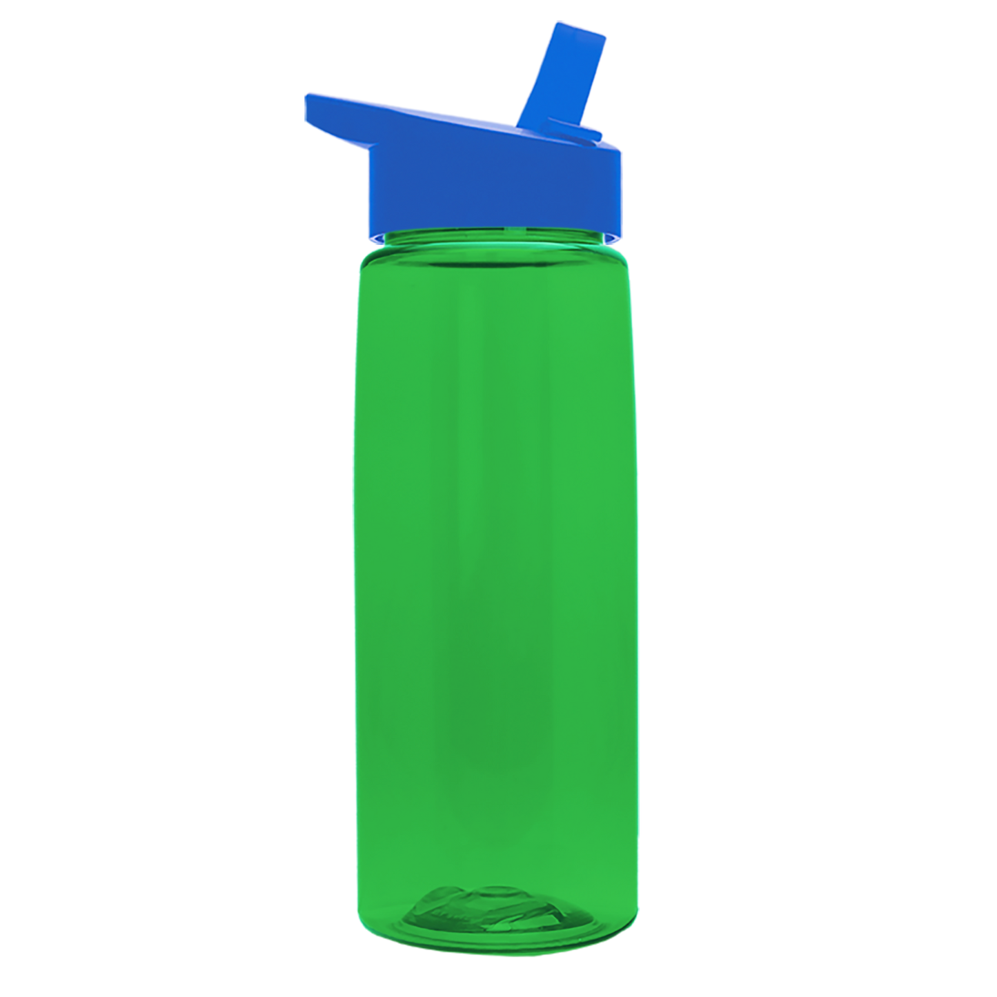 Flair Tritan® Renew Bottle with Flip-Straw Lid - 26 oz.
