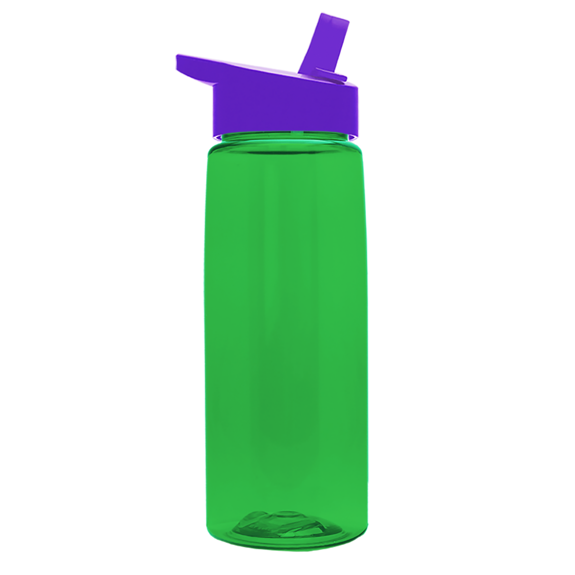 Flair Tritan® Renew Bottle with Flip-Straw Lid - 26 oz.