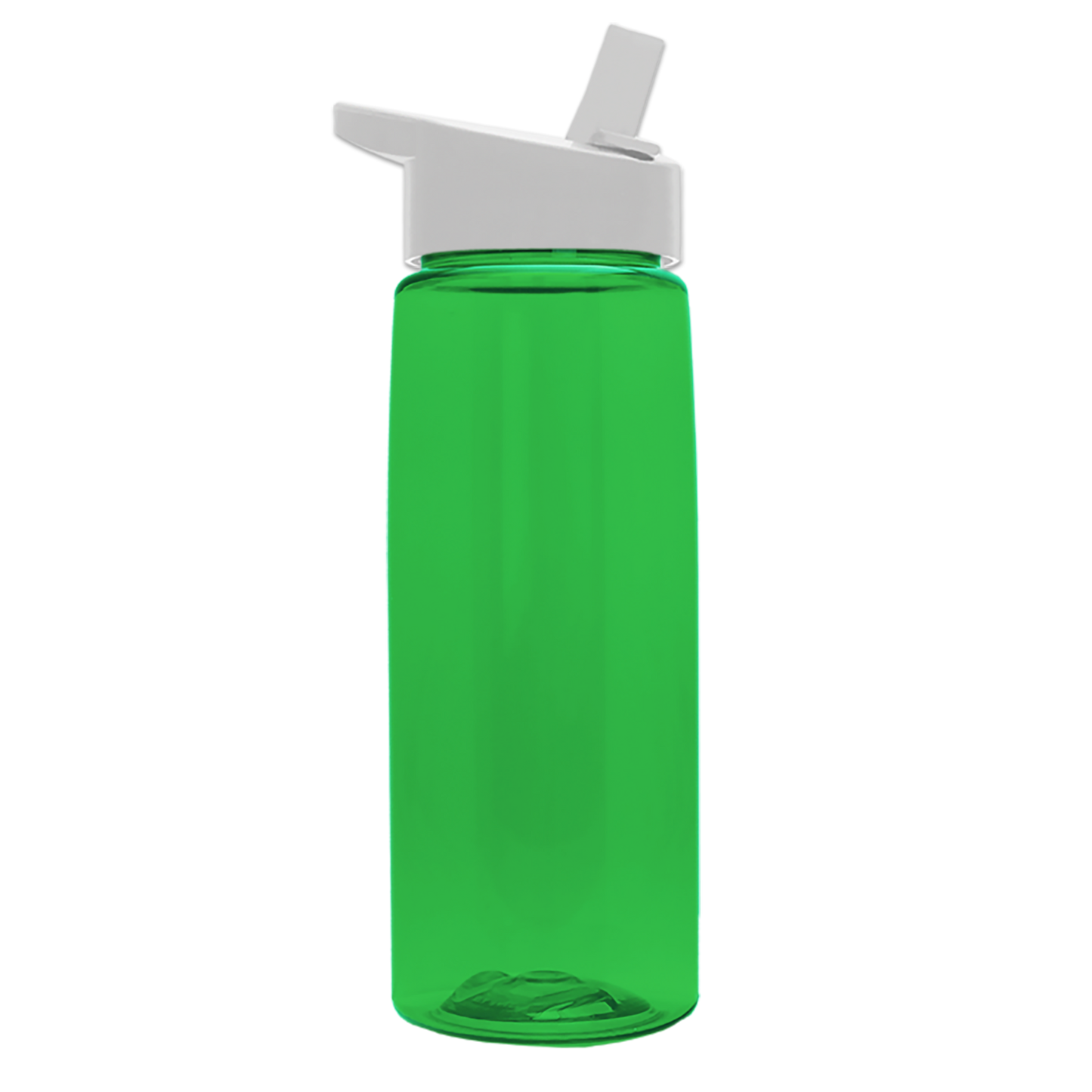 Flair Tritan® Renew Bottle with Flip-Straw Lid - 26 oz.