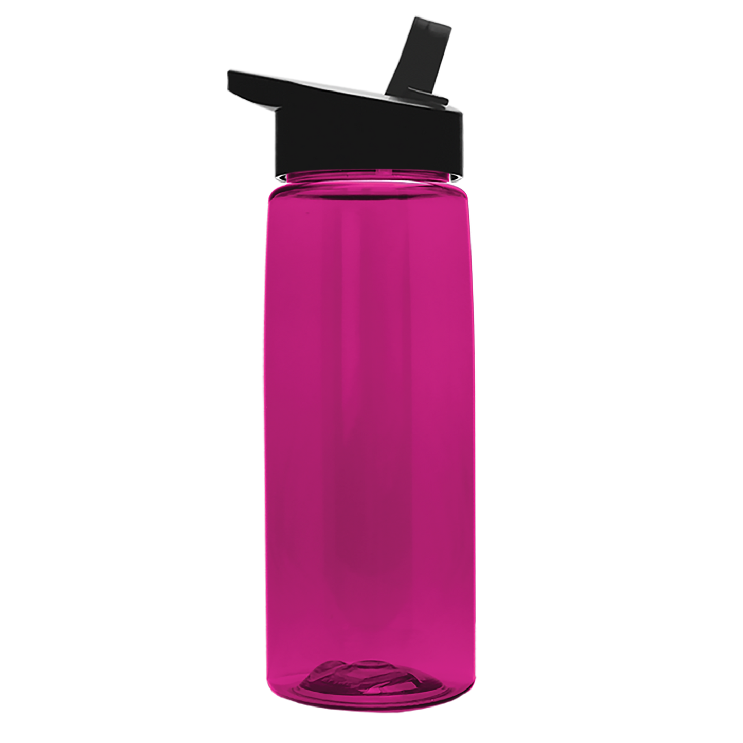 Flair Tritan® Renew Bottle with Flip-Straw Lid - 26 oz.