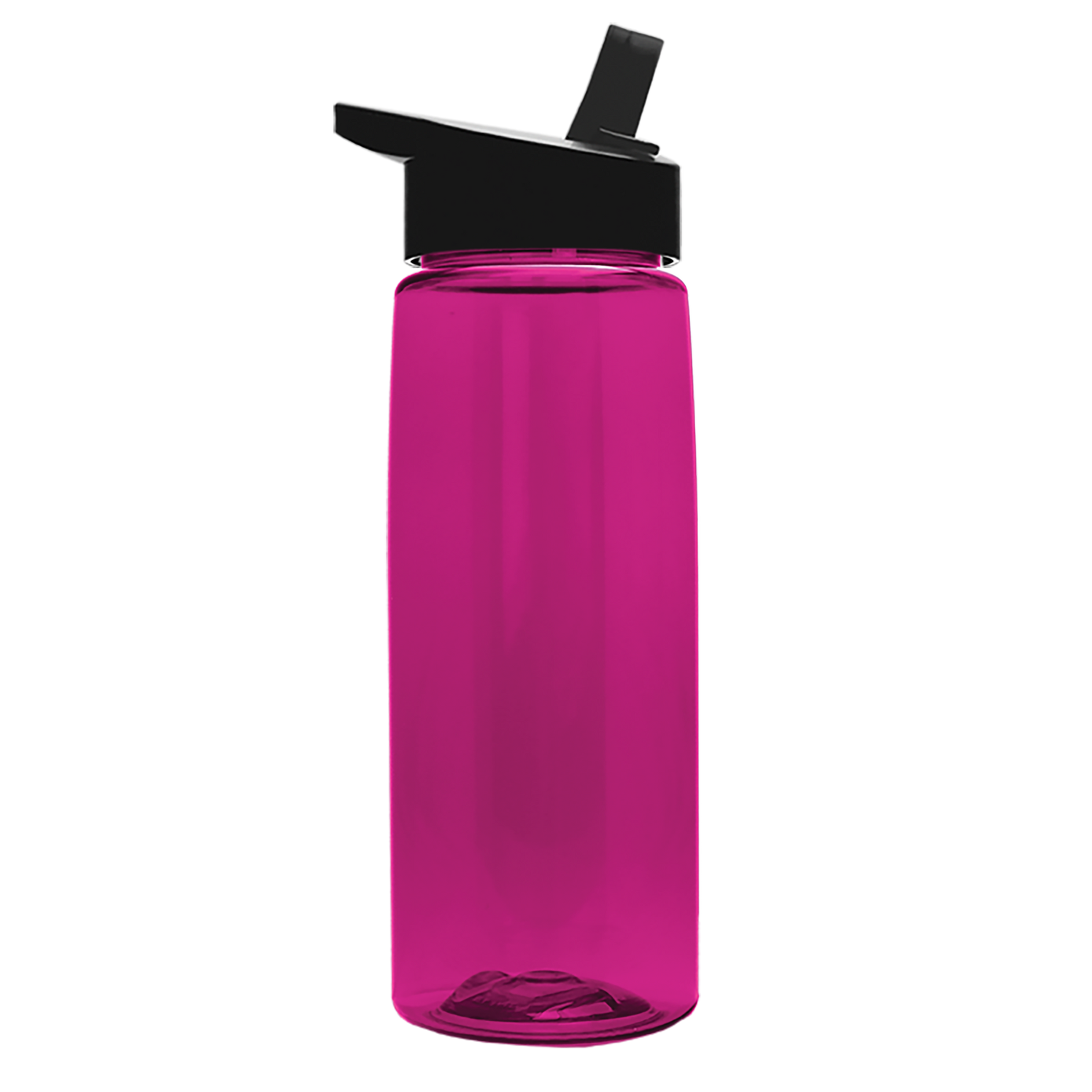 Flair Tritan® Renew Bottle with Flip-Straw Lid - 26 oz.
