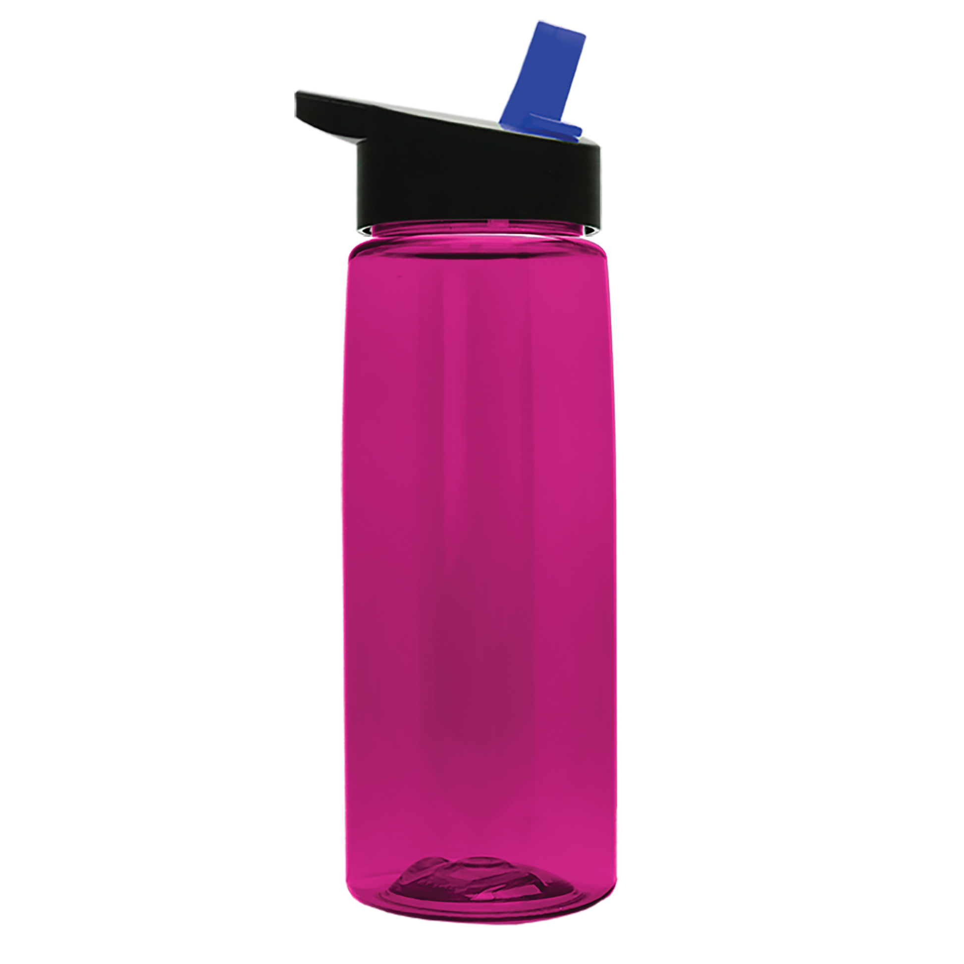 Flair Tritan® Renew Bottle with Flip-Straw Lid - 26 oz.