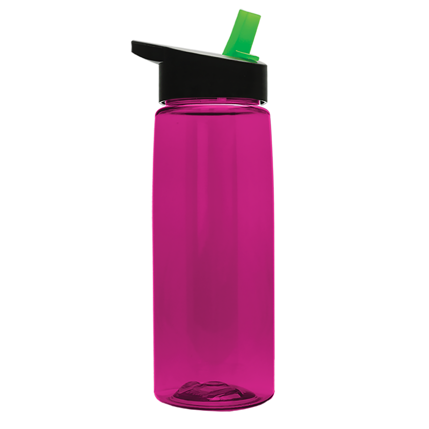 Flair Tritan® Renew Bottle with Flip-Straw Lid - 26 oz.