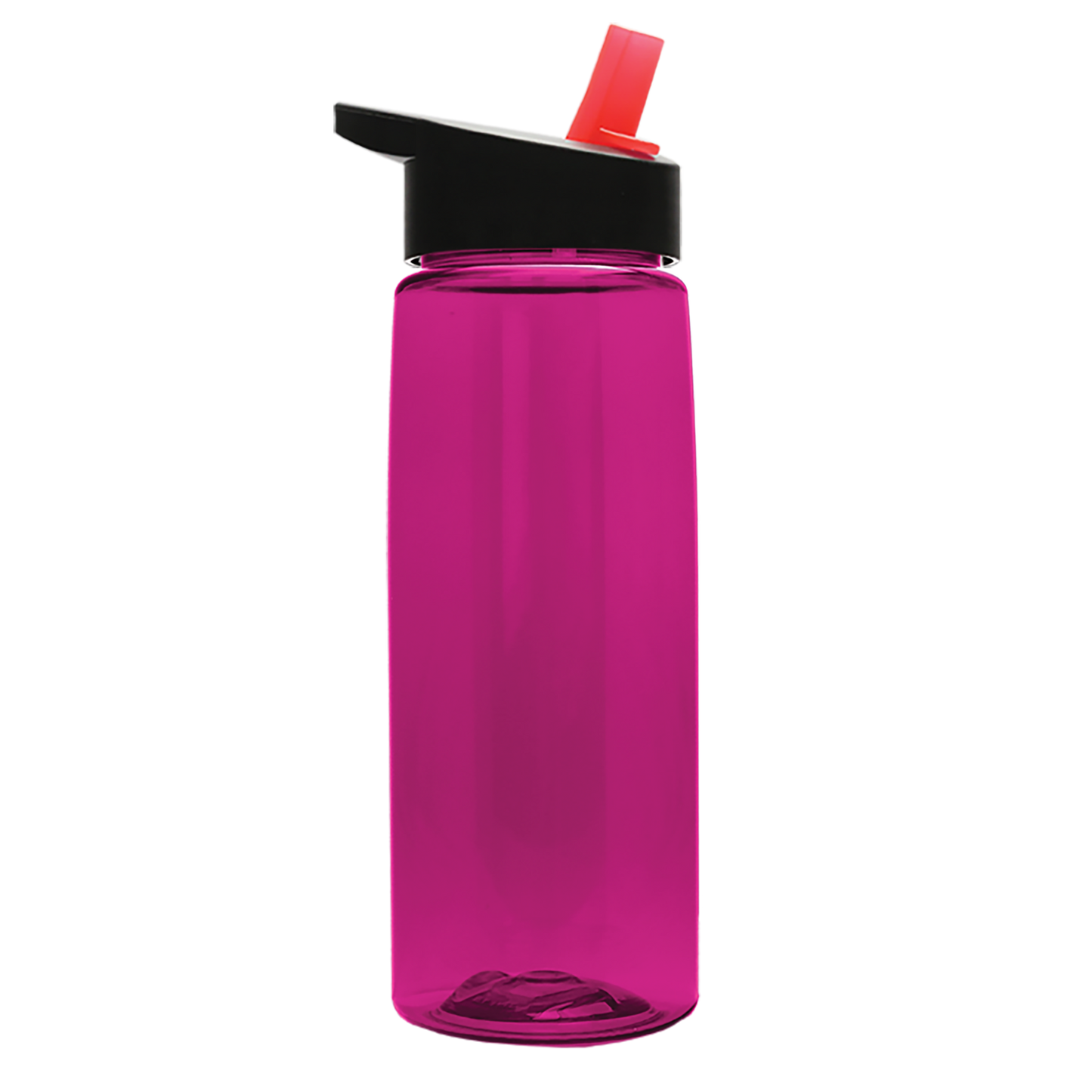 Flair Tritan® Renew Bottle with Flip-Straw Lid - 26 oz.