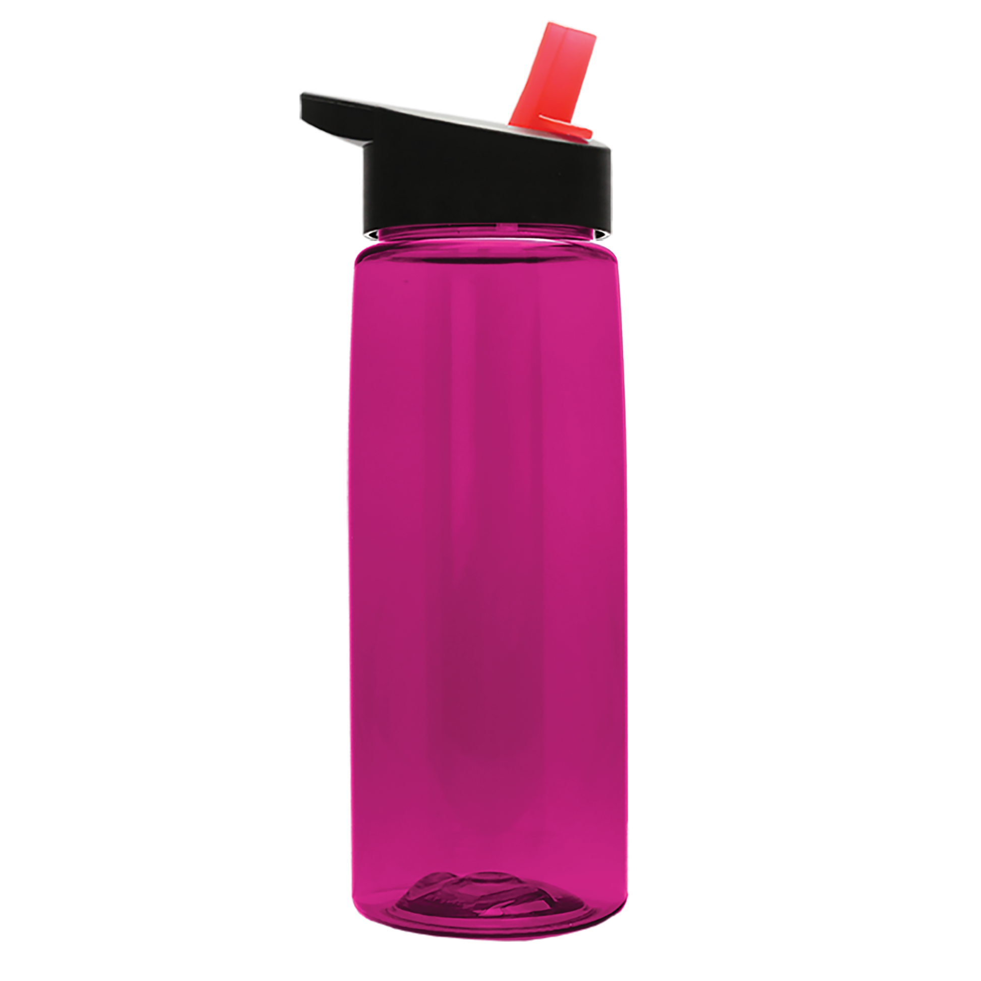 Flair Tritan® Renew Bottle with Flip-Straw Lid - 26 oz.
