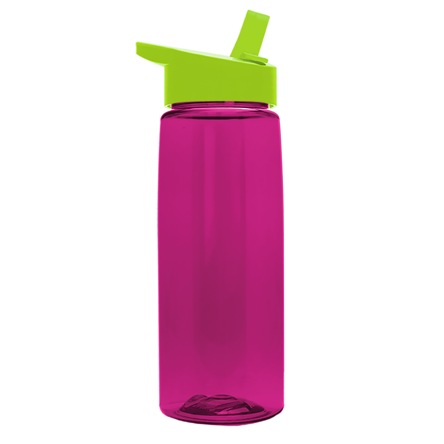 Flair Tritan® Renew Bottle with Flip-Straw Lid - 26 oz.