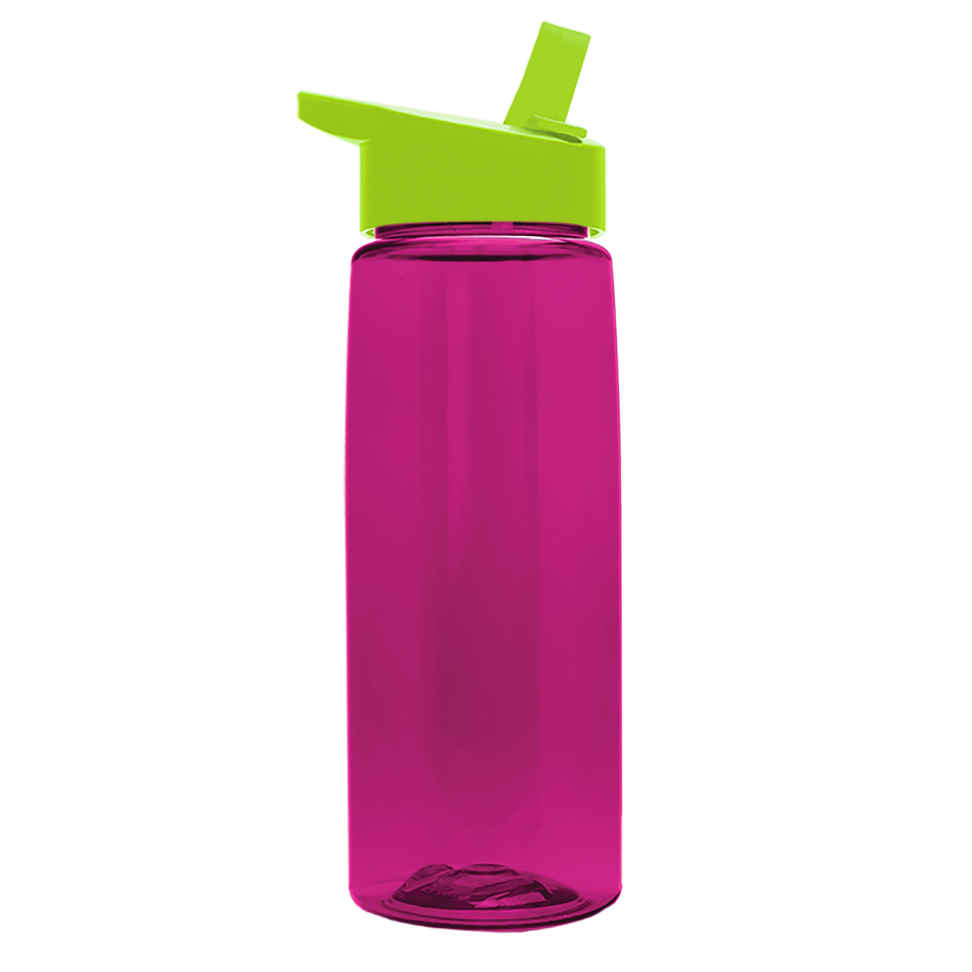 Flair Tritan® Renew Bottle with Flip-Straw Lid - 26 oz.