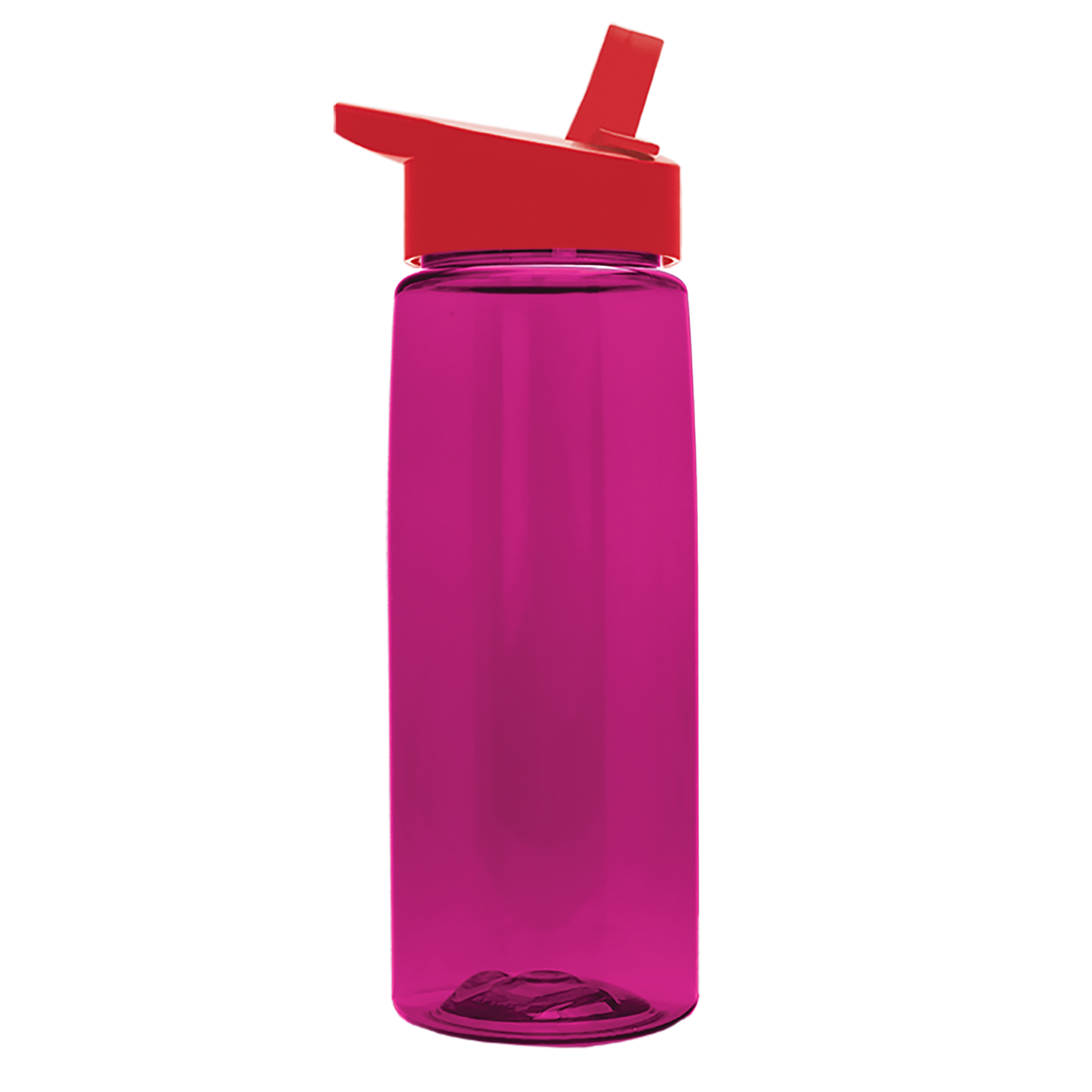 Flair Tritan® Renew Bottle with Flip-Straw Lid - 26 oz.