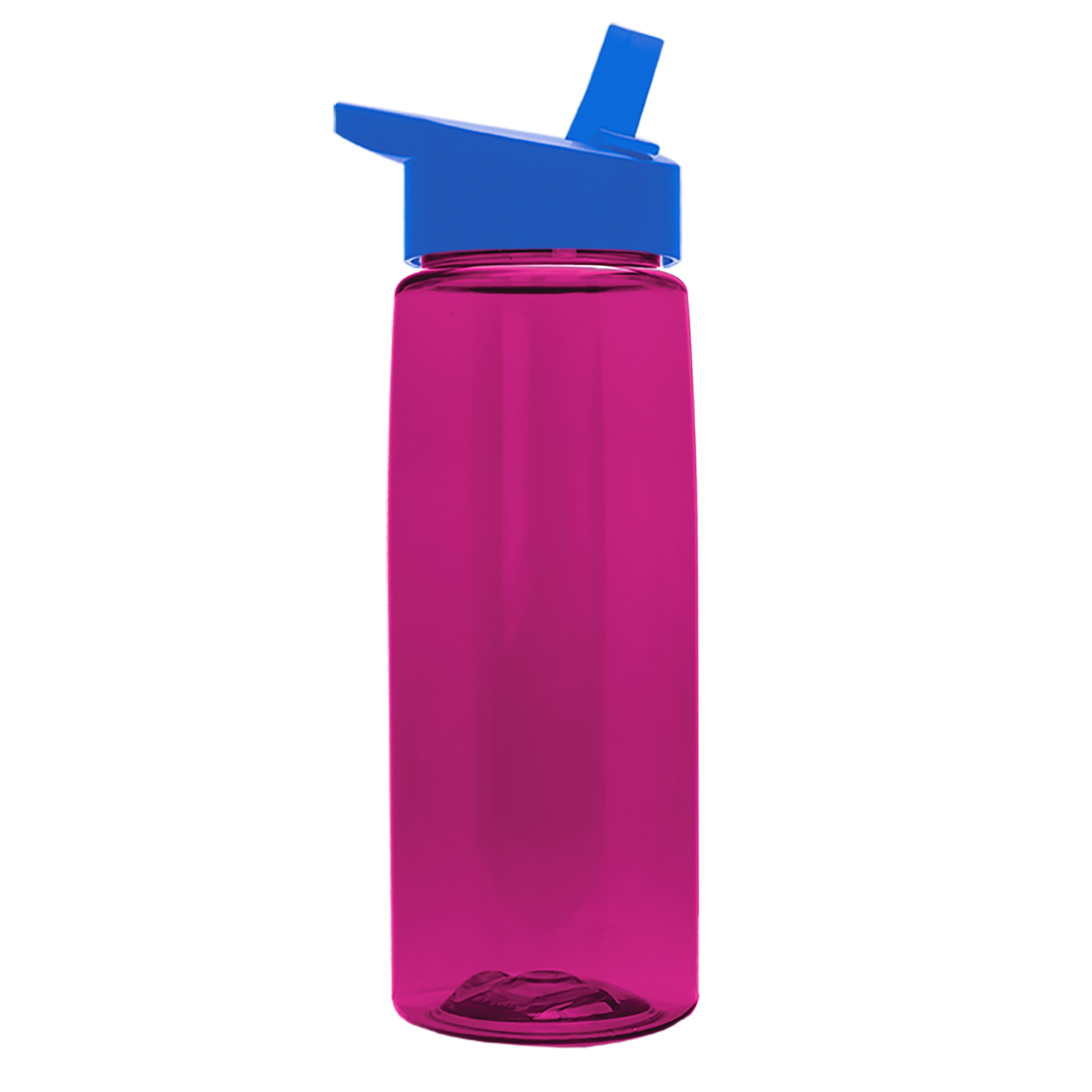 Flair Tritan® Renew Bottle with Flip-Straw Lid - 26 oz.