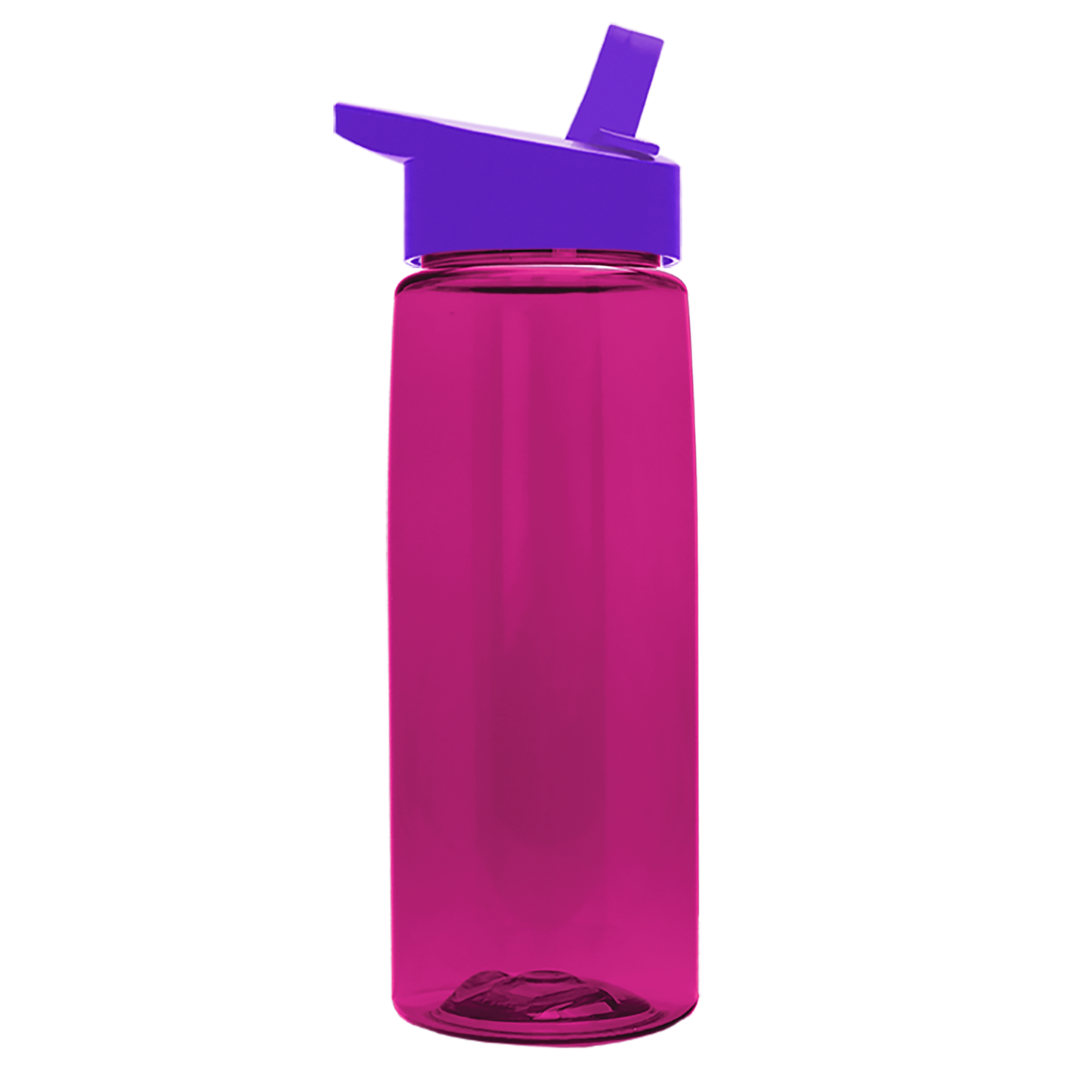 Flair Tritan® Renew Bottle with Flip-Straw Lid - 26 oz.